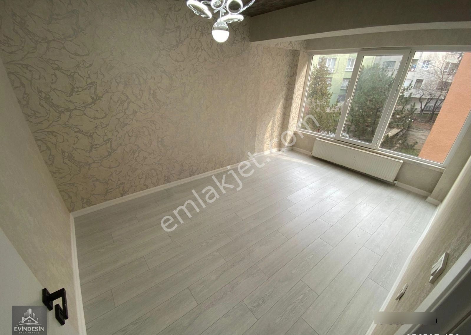 Fatih Cadde Üzeri Bağımsız Orta Kat Geniş Şahane Daire - Görsel 5