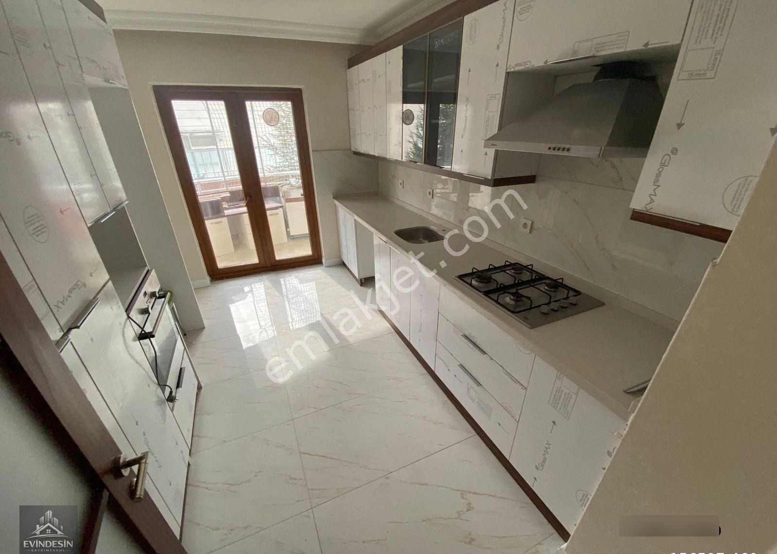 Pınarbaşı Mahallesinde Site İçerisinde 3+1 Ebeveyn Banyolu Satılık Daire - Görsel 29