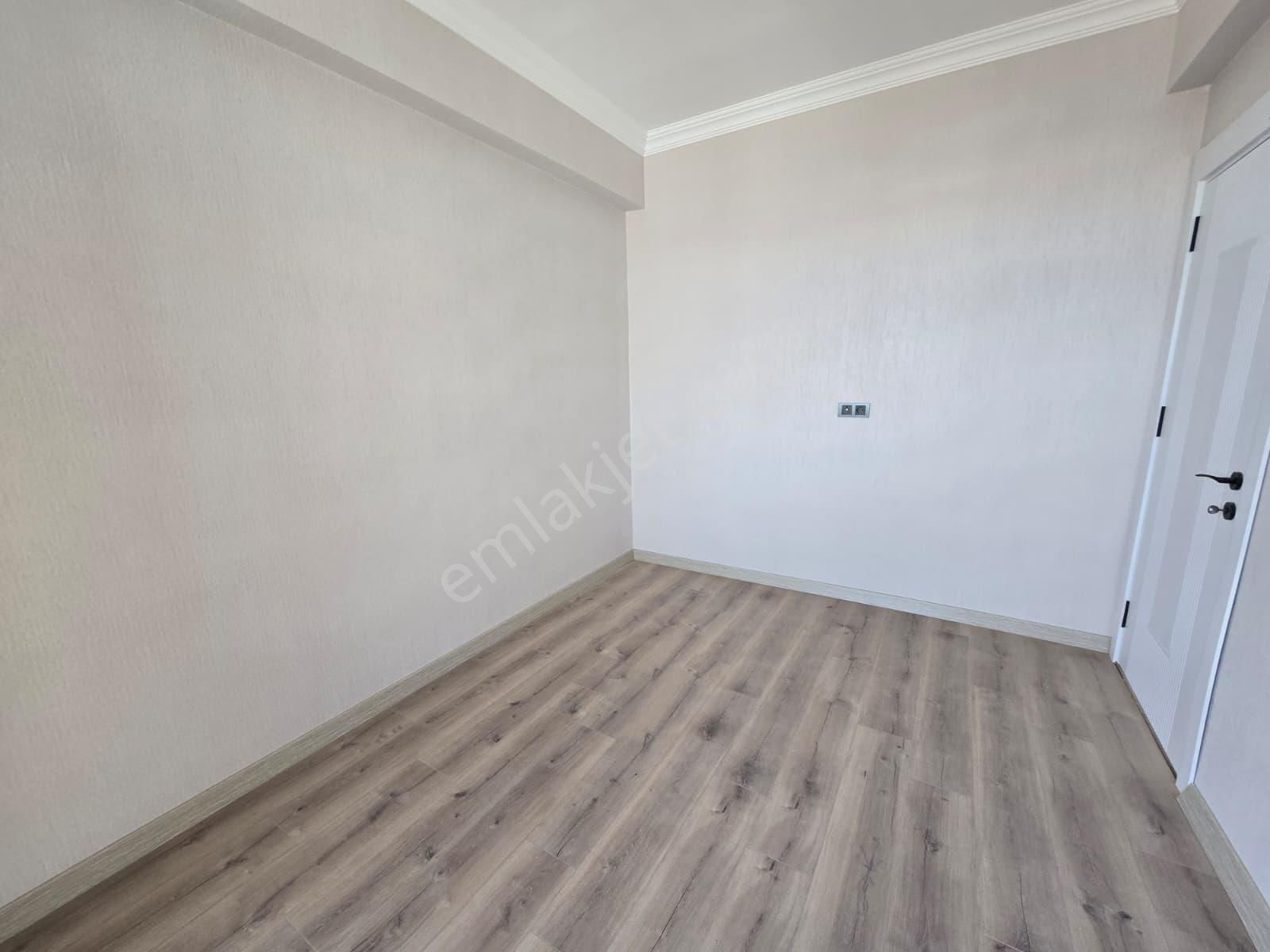Kahramanlar Caddesi Hobi Bahçeli 3+1 Daireler - Görsel 15