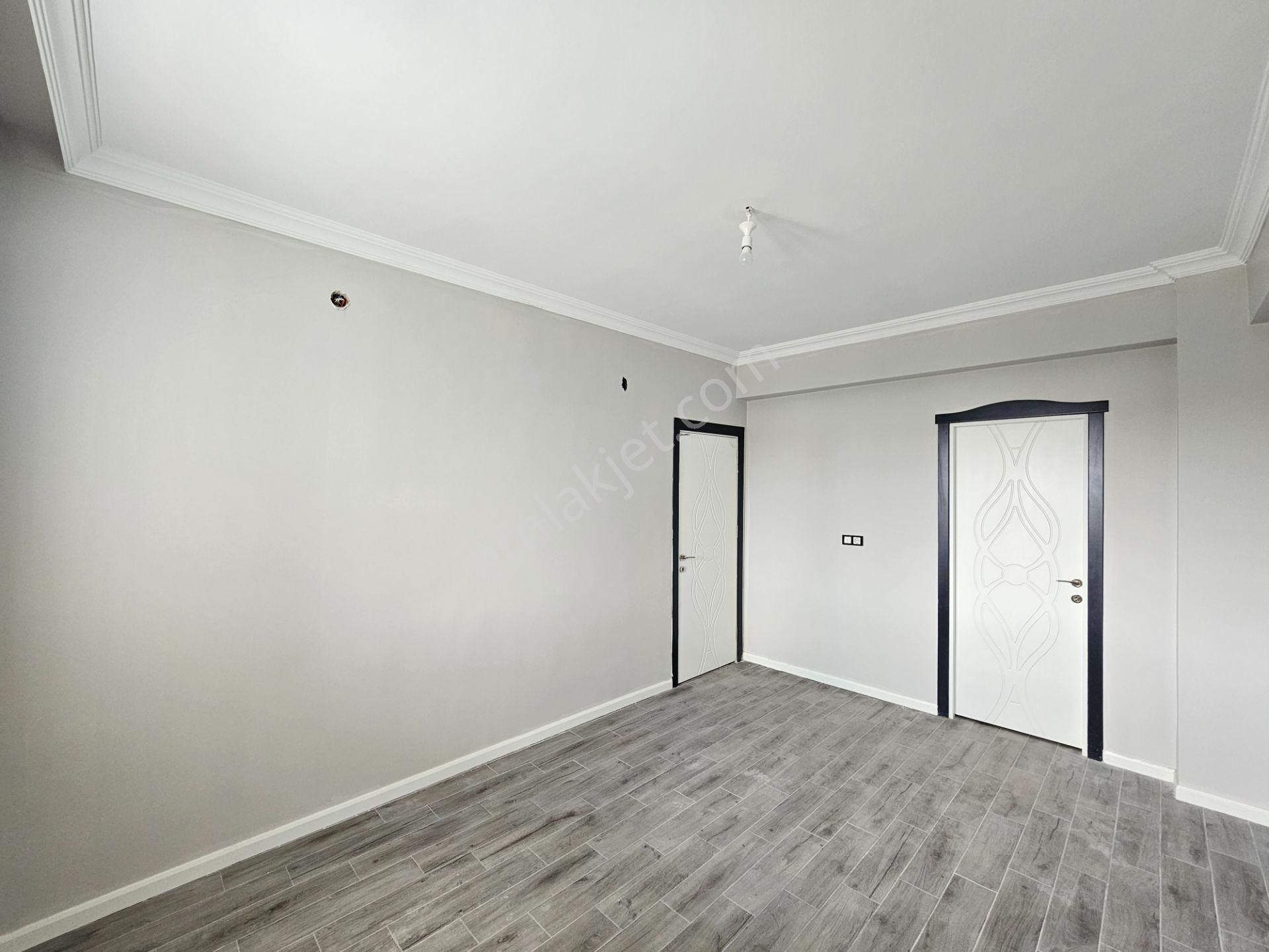 Hocacihan Mahallesi Necmettin Erbakan Hastanesi Yakını 3,5+1 Satılık Geniş Fırsat Daireler - Görsel 5