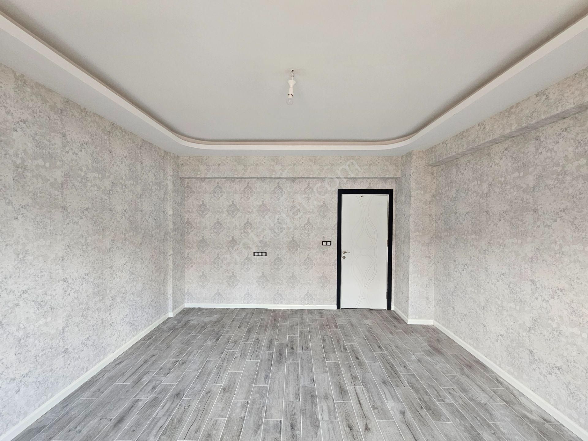 Hocacihan Mahallesi Necmettin Erbakan Hastanesi Yakını 3,5+1 Satılık Geniş Fırsat Daireler - Görsel 3