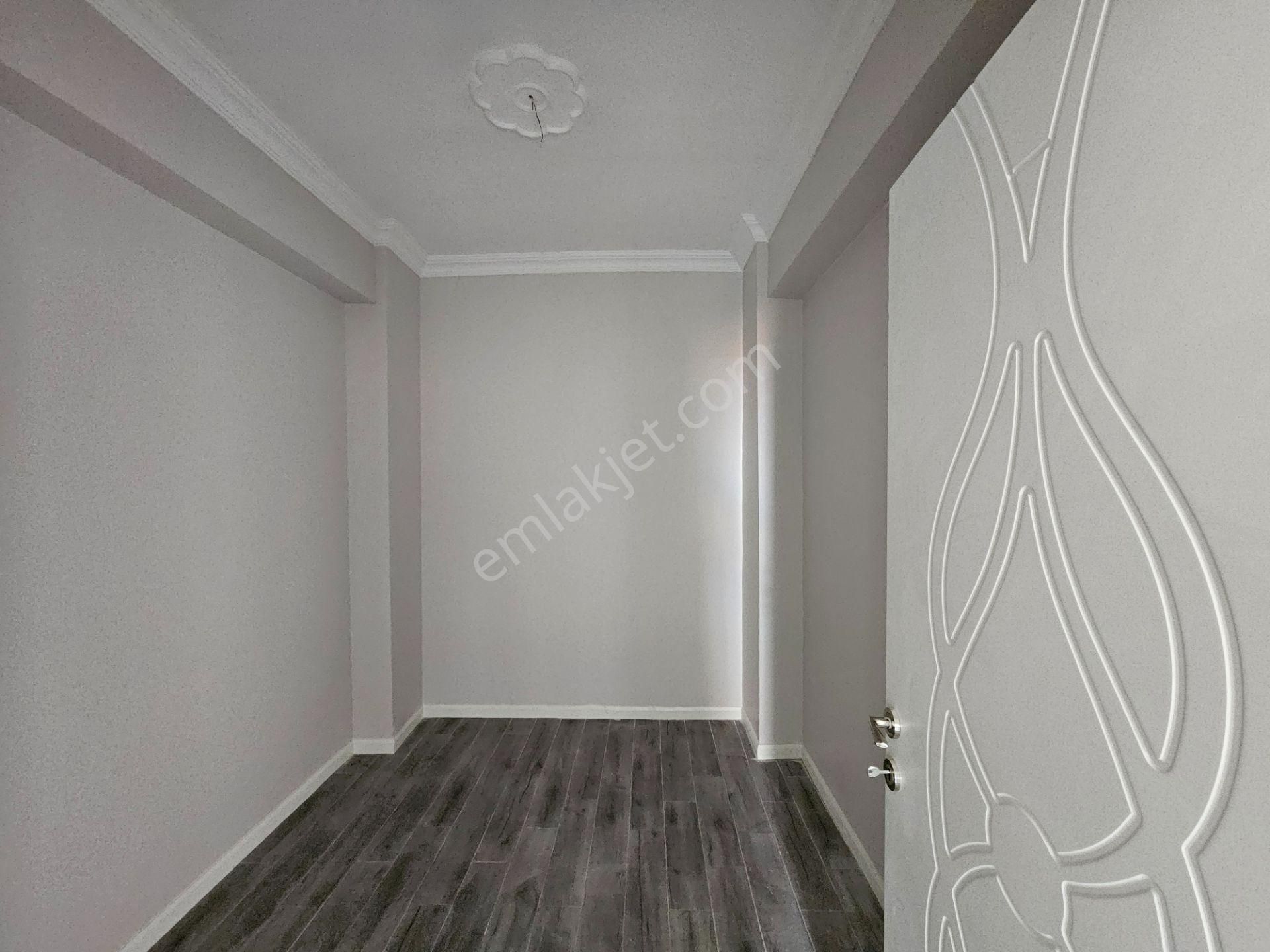 Hocacihan Mahallesi Necmettin Erbakan Hastanesi Yakını 3,5+1 Satılık Geniş Fırsat Daireler - Görsel 8