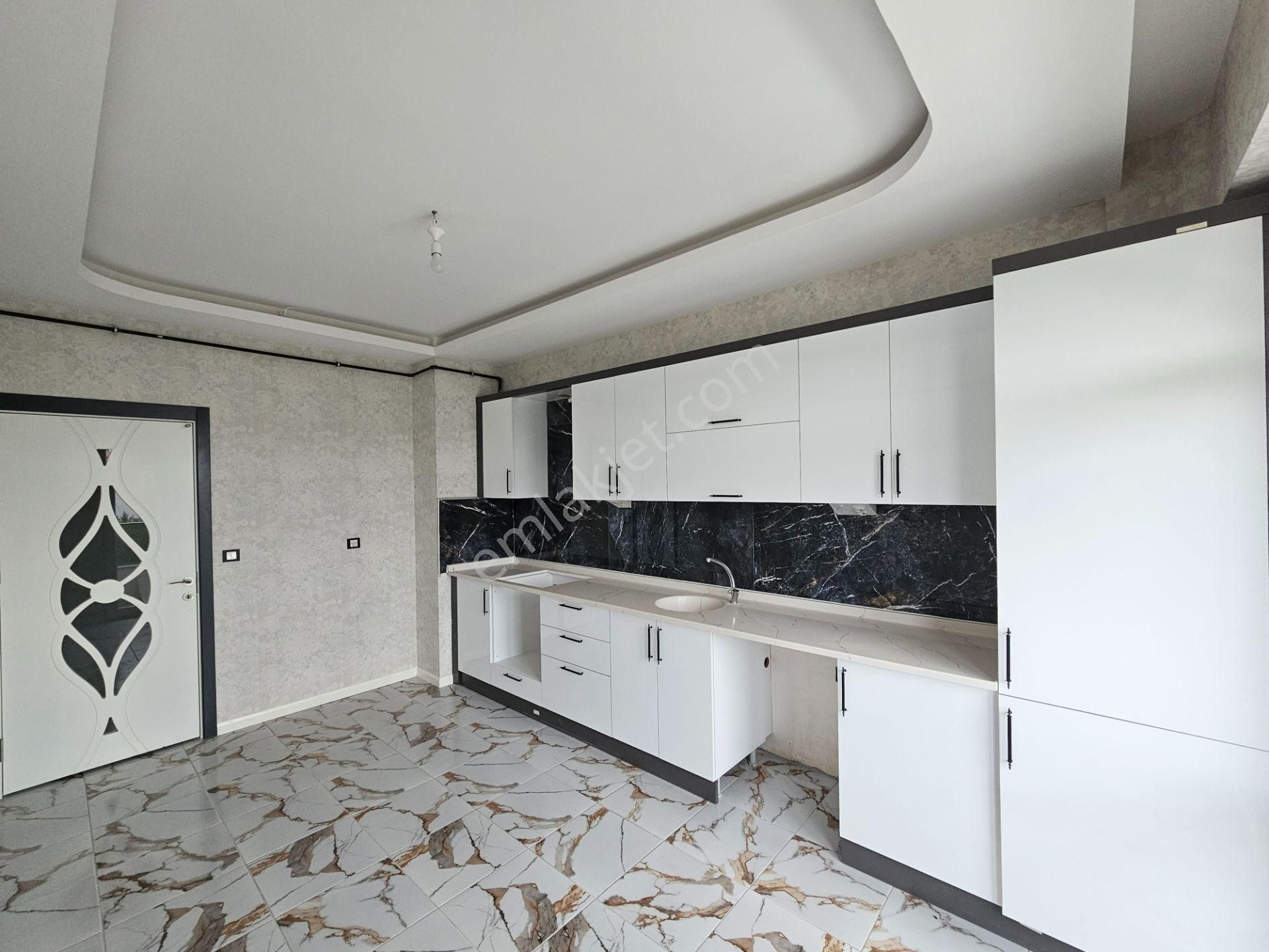 Hocacihan Mahallesi Necmettin Erbakan Hastanesi Yakını 3,5+1 Satılık Geniş Fırsat Daireler - Görsel 12