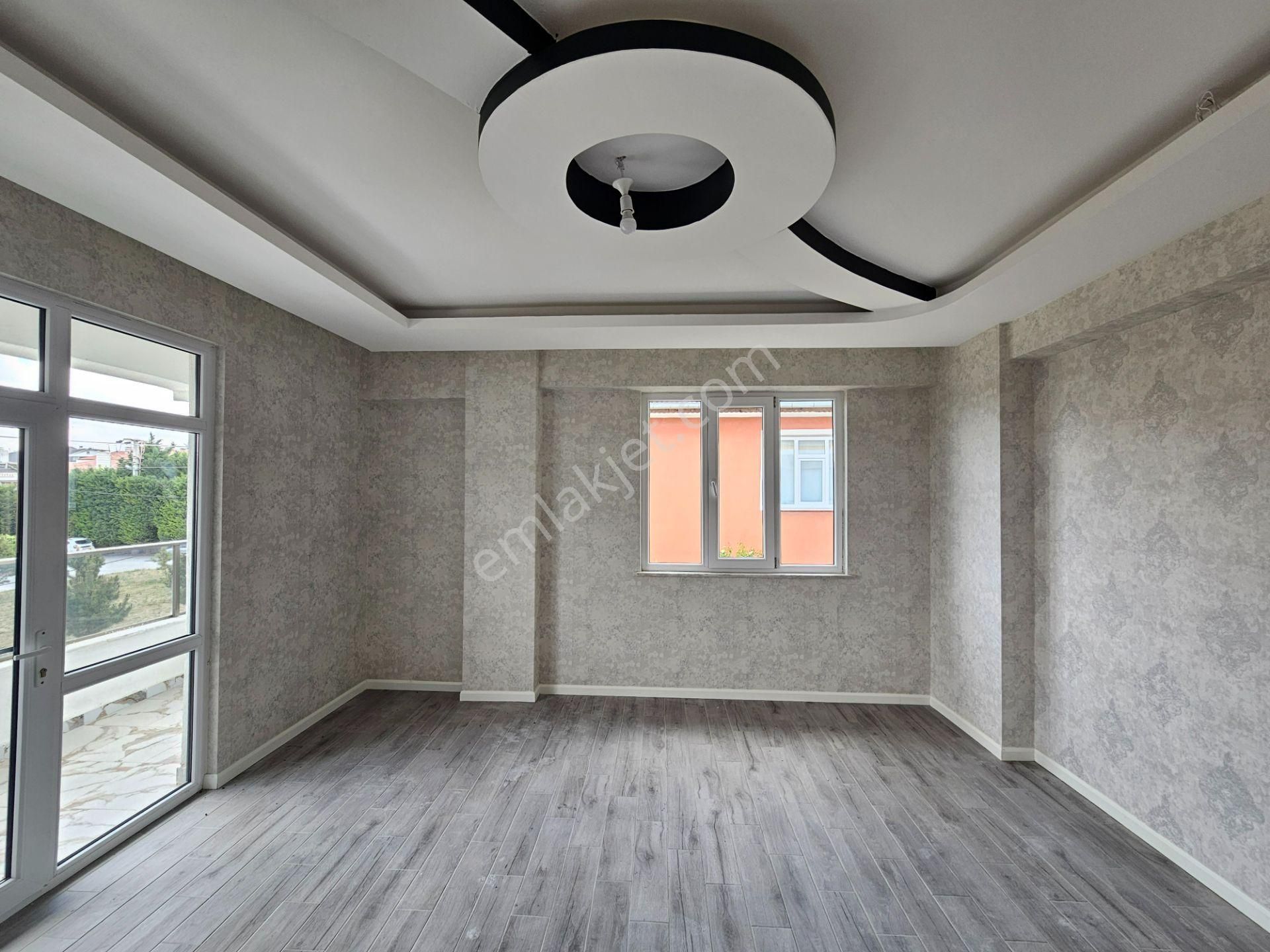 Hocacihan Mahallesi Necmettin Erbakan Hastanesi Yakını 3,5+1 Satılık Geniş Fırsat Daireler - Görsel 18