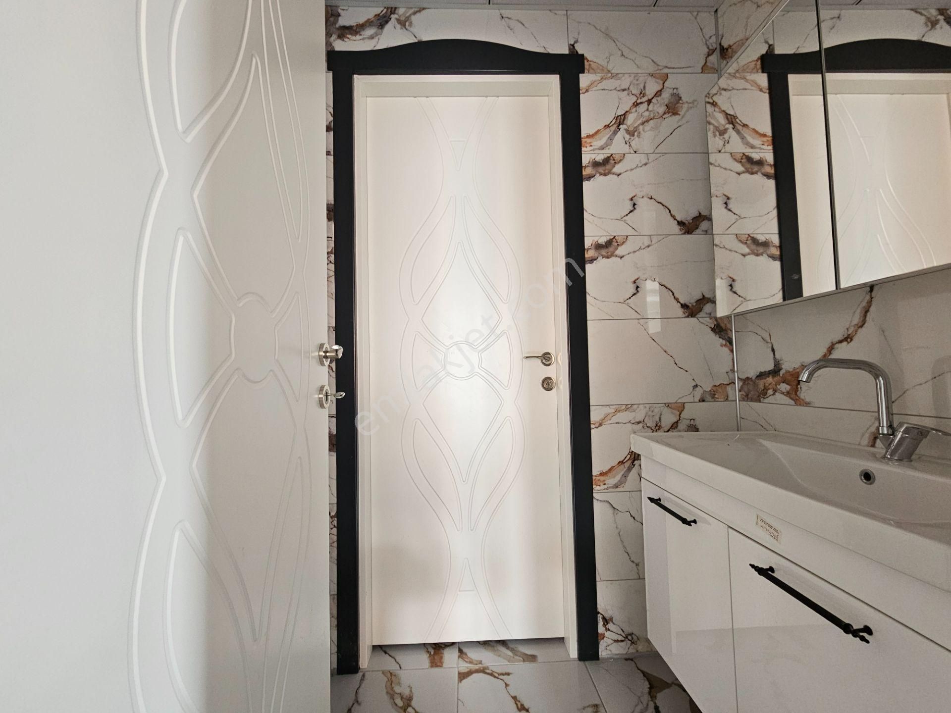 Hocacihan Mahallesi Necmettin Erbakan Hastanesi Yakını 3,5+1 Satılık Geniş Fırsat Daireler - Görsel 35