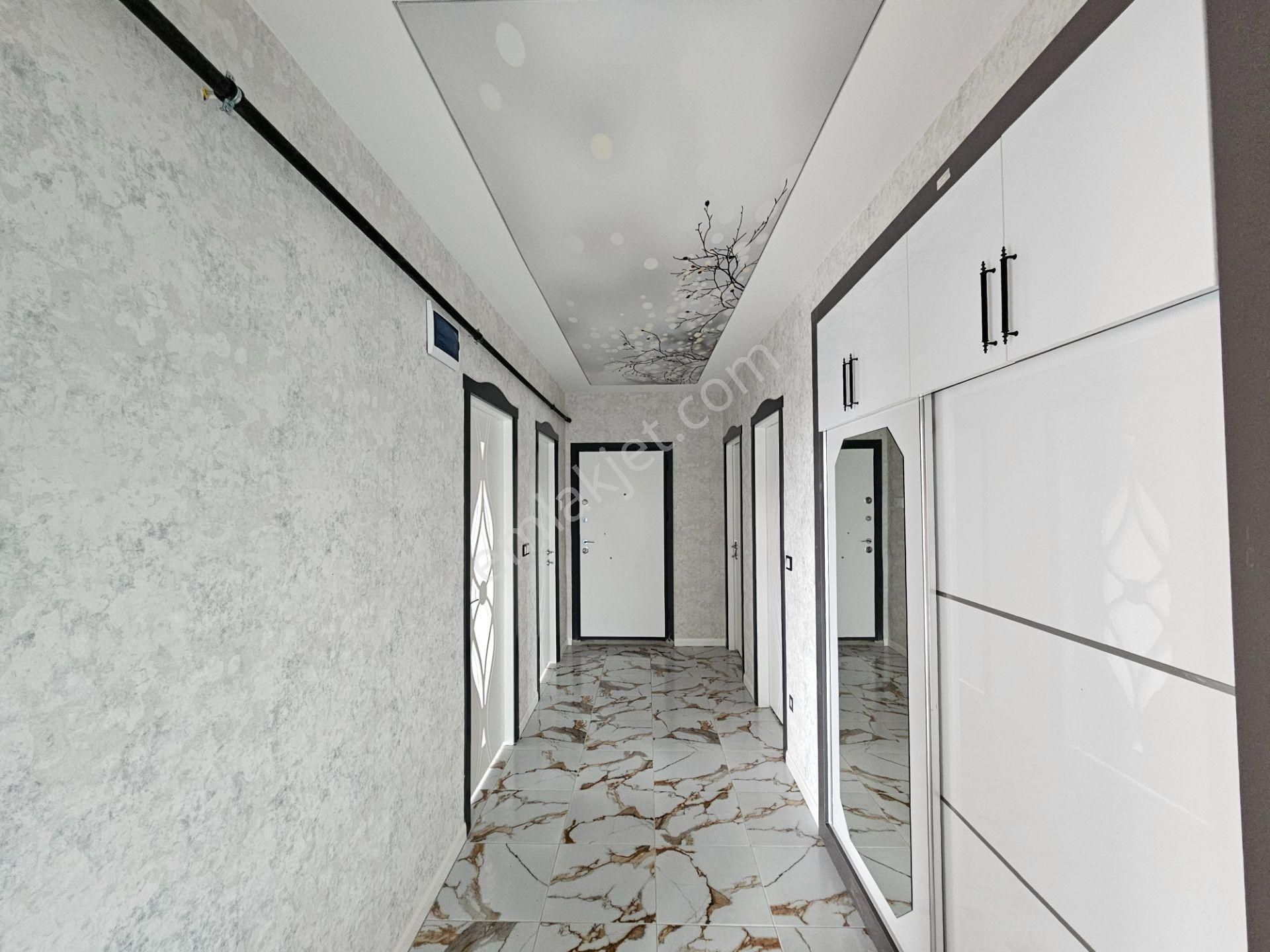 Hocacihan Mahallesi Necmettin Erbakan Hastanesi Yakını 3,5+1 Satılık Geniş Fırsat Daireler - Görsel 4