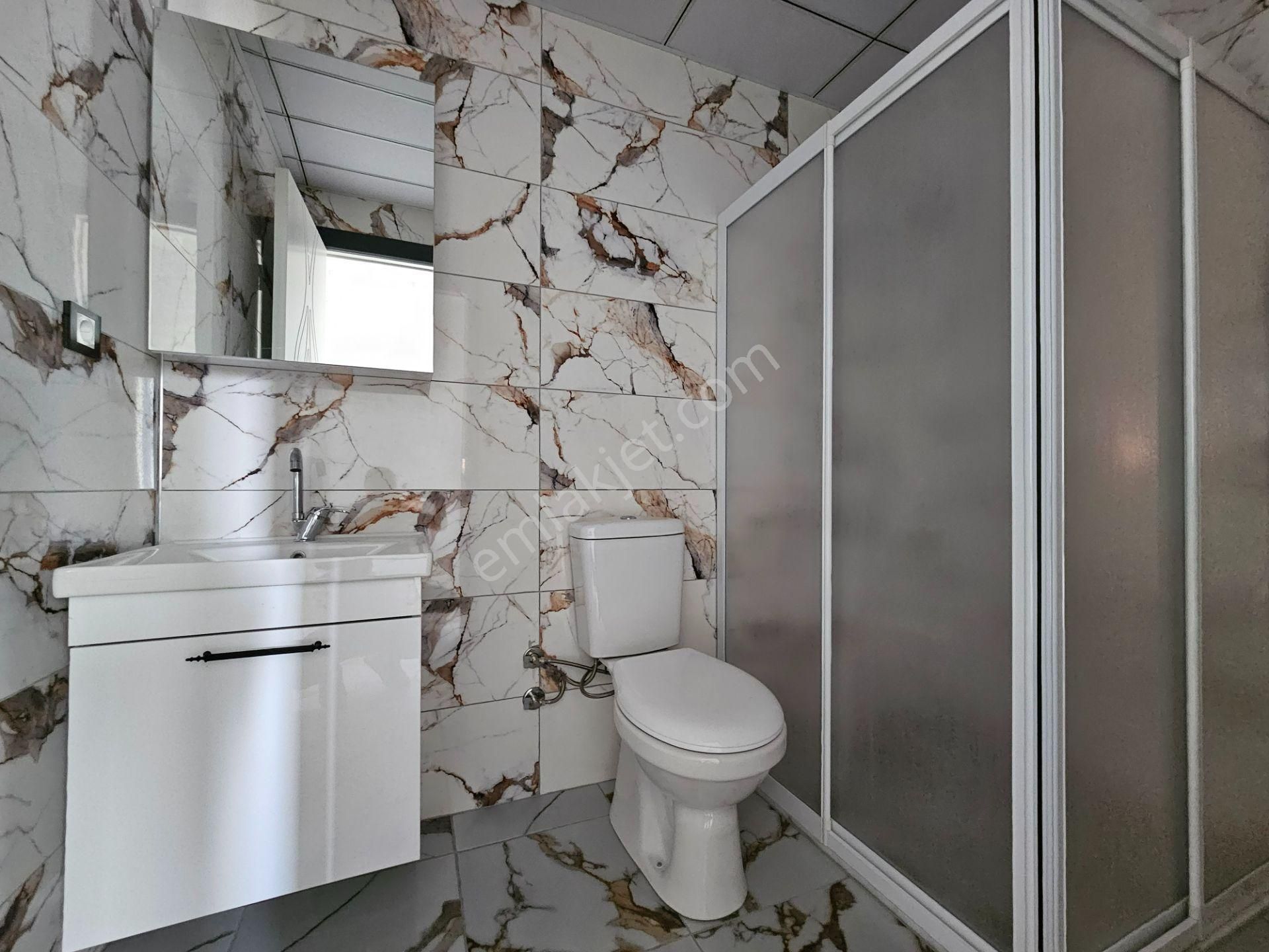 Hocacihan Mahallesi Necmettin Erbakan Hastanesi Yakını 3,5+1 Satılık Geniş Fırsat Daireler - Görsel 34