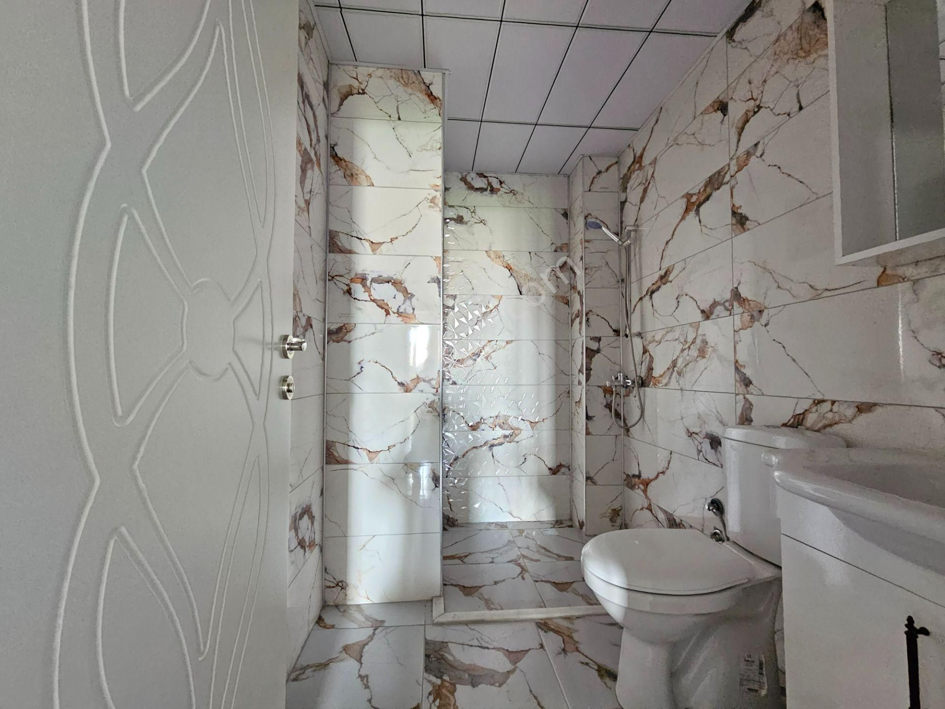 Hocacihan Mahallesi Necmettin Erbakan Hastanesi Yakını 3,5+1 Satılık Geniş Fırsat Daireler - Görsel 28