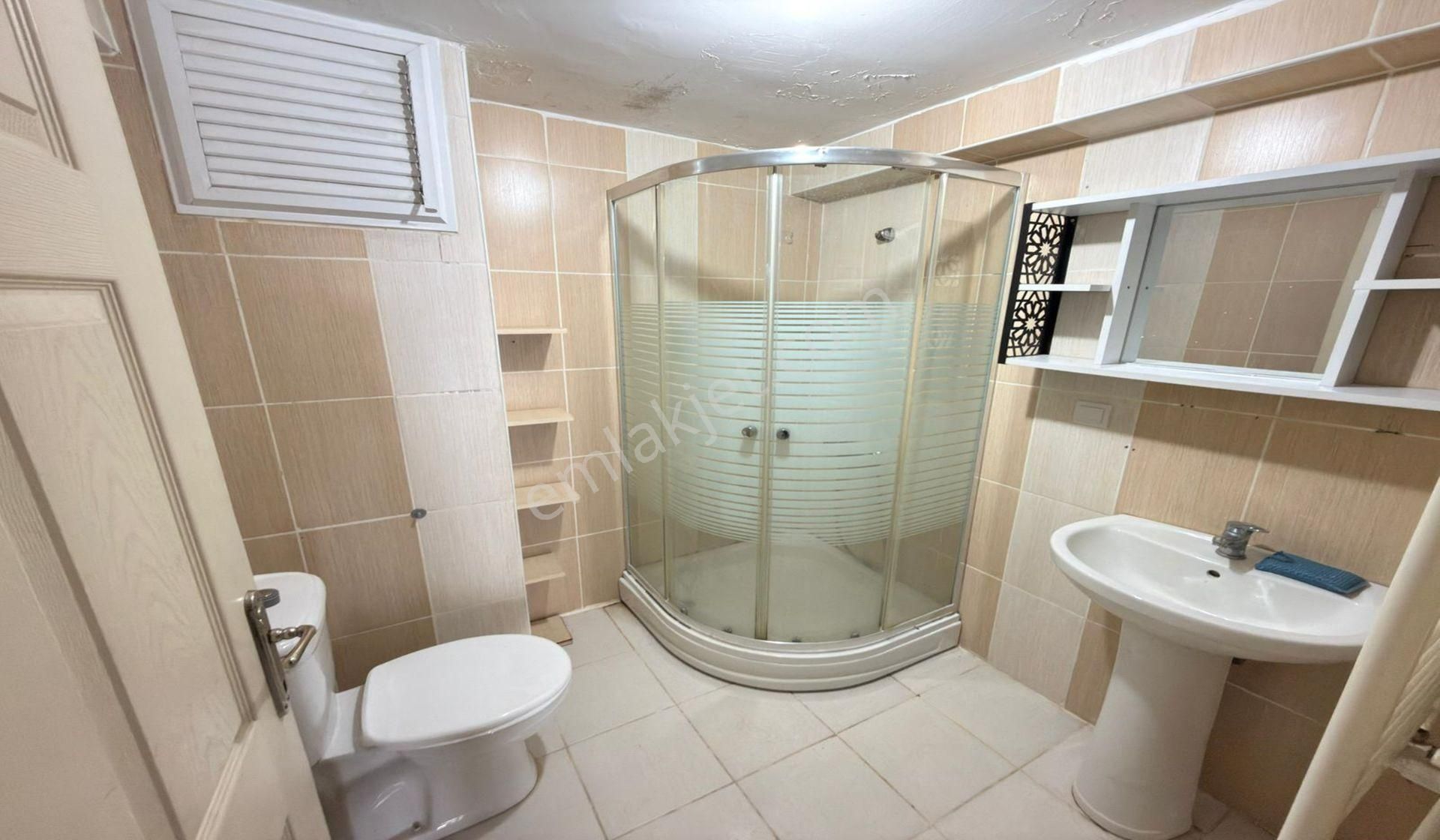 Ufuktepe Karakol Arkası Ara Katta Teras Balkonlu Fırsat Dairesi - Görsel 20