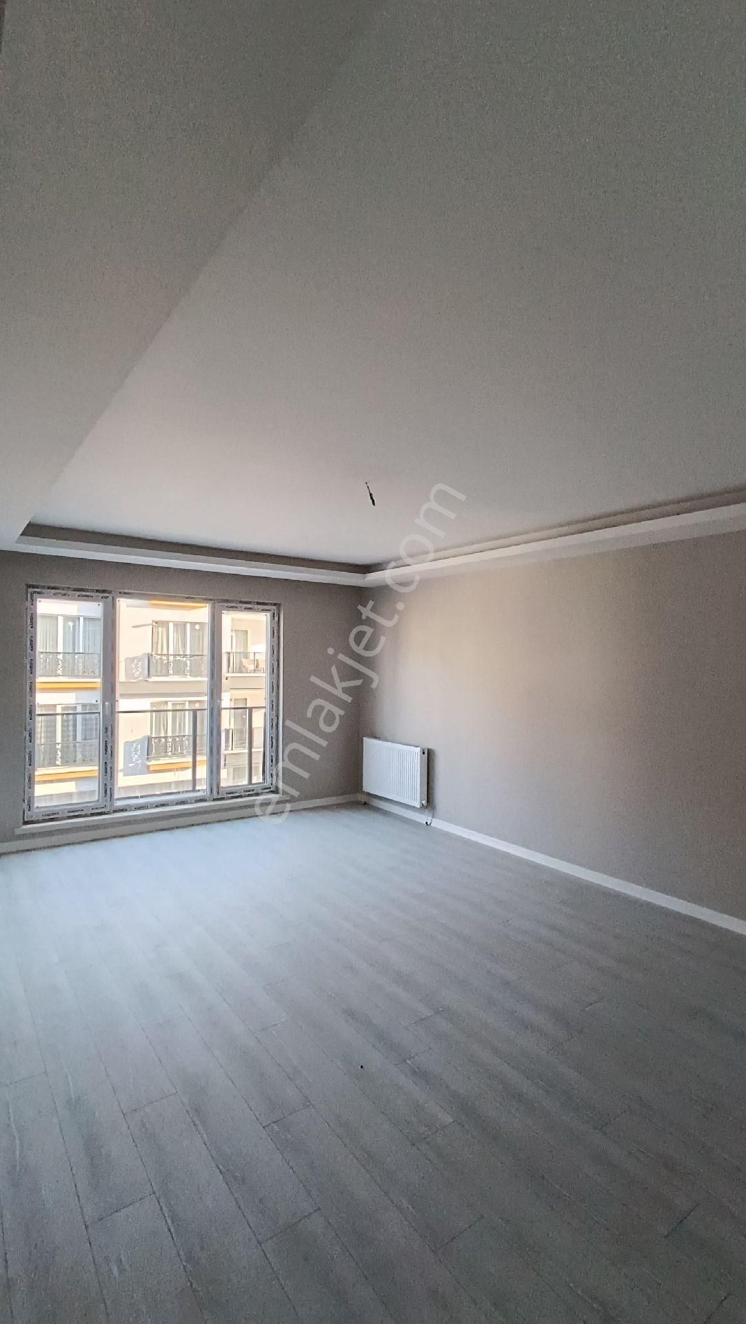 Sahibinden Memura Bağlum Hisar Mahallesinde Kiralık Sıfır 3+1 Daire - Görsel 5