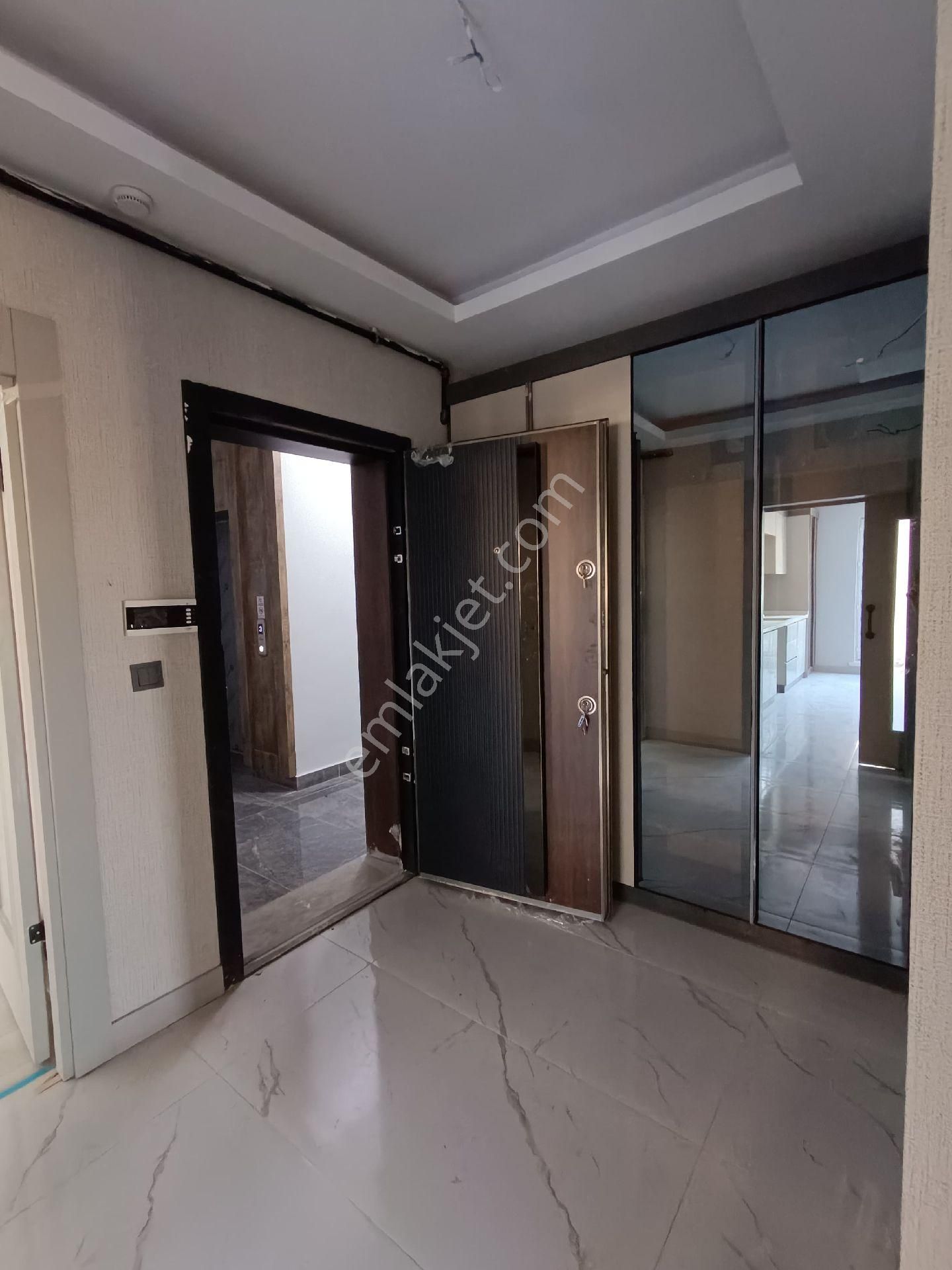 Sahibinden Memura Bağlum Hisar Mahallesinde Kiralık Sıfır 3+1 Daire