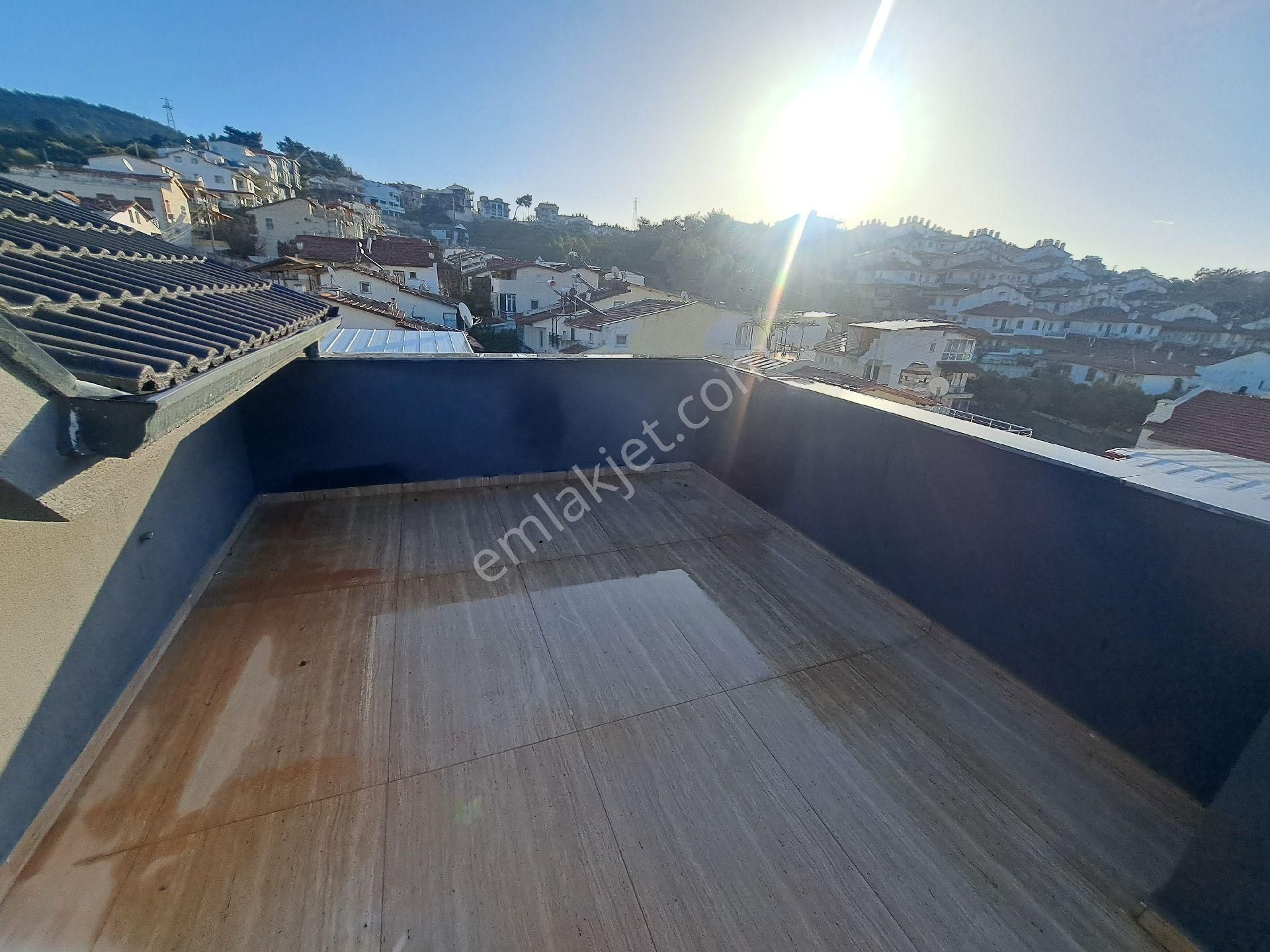 Özdere Çukuraltın Da Satılık 3+1 - Görsel 27