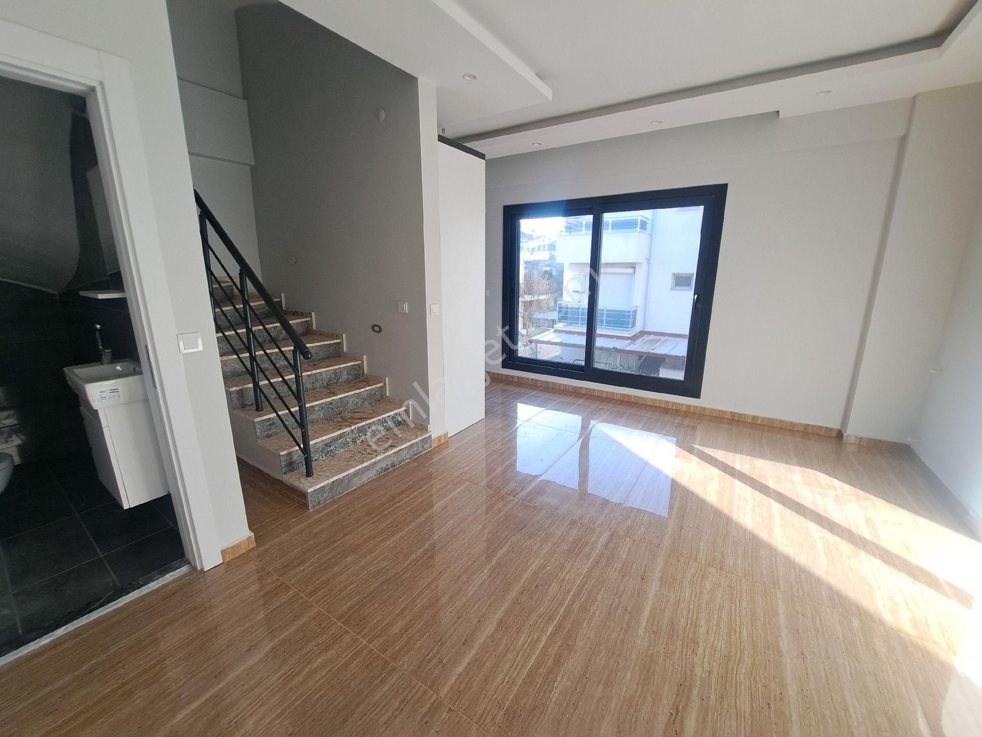 Özdere Çukuraltın Da Satılık 3+1 - Görsel 9