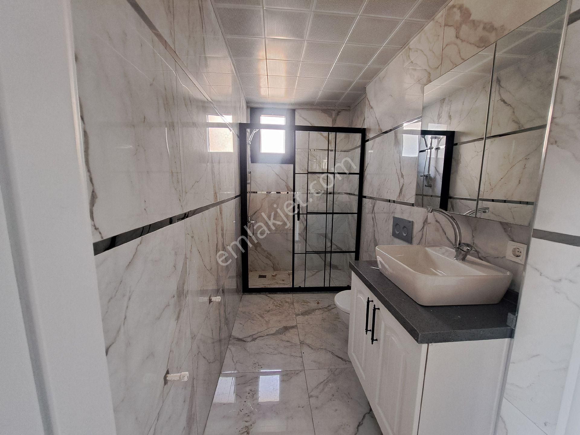 Özdere Çukuraltın Da Satılık 3+1 - Görsel 22