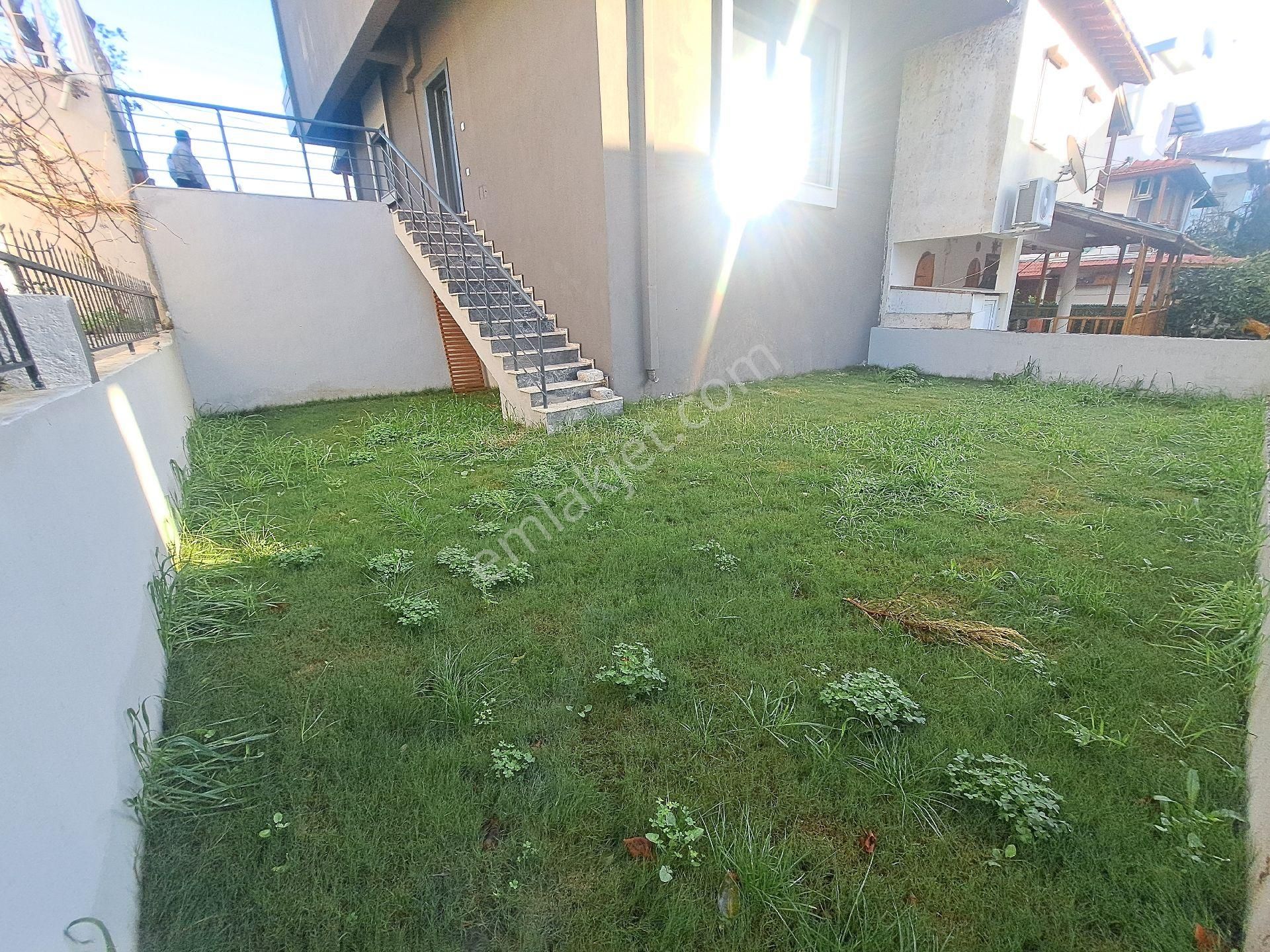 Özdere Çukuraltın Da Satılık 3+1 - Görsel 4