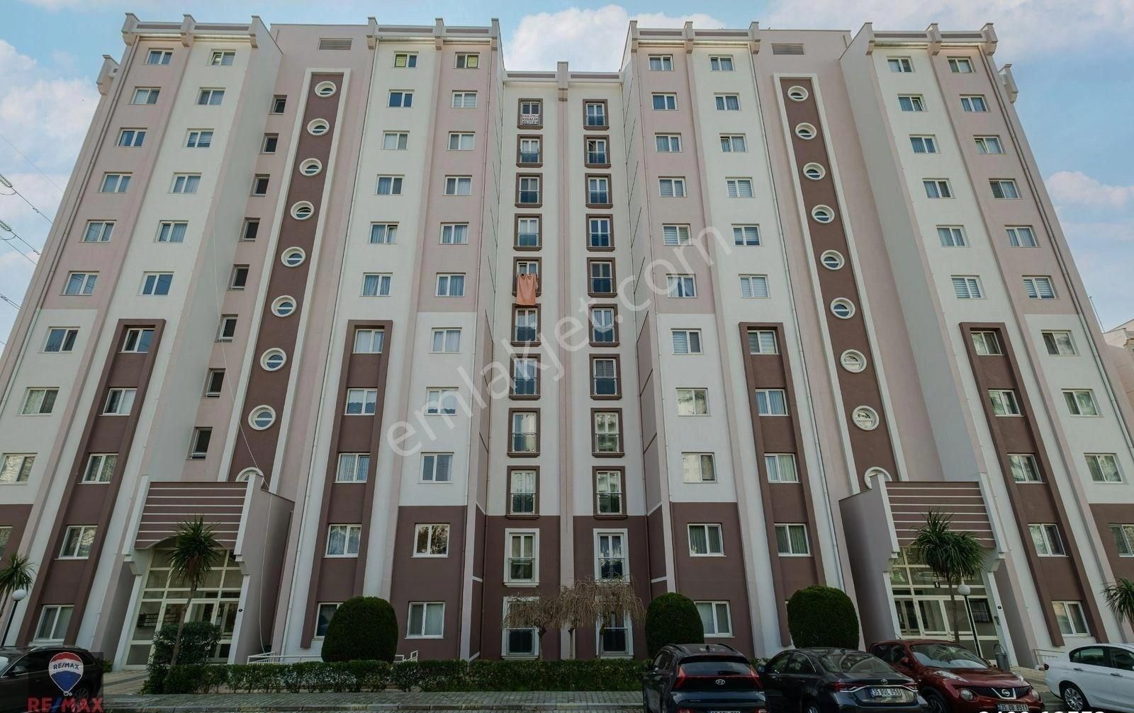 Yamaçevler Oyak Sitesi Full Şehir Ve Deniz Manzaralı Kiralık Daire