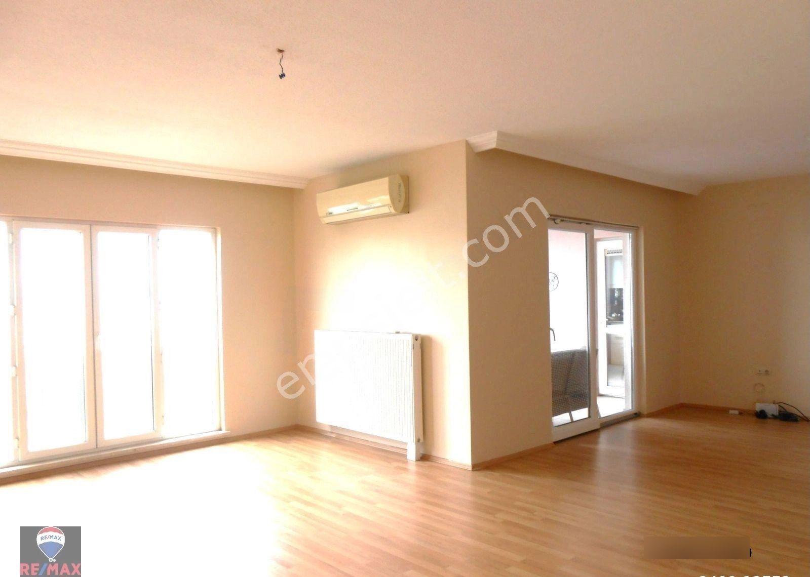 Yamaçevler Oyak Sitesi Full Şehir Ve Deniz Manzaralı Kiralık Daire - Görsel 17