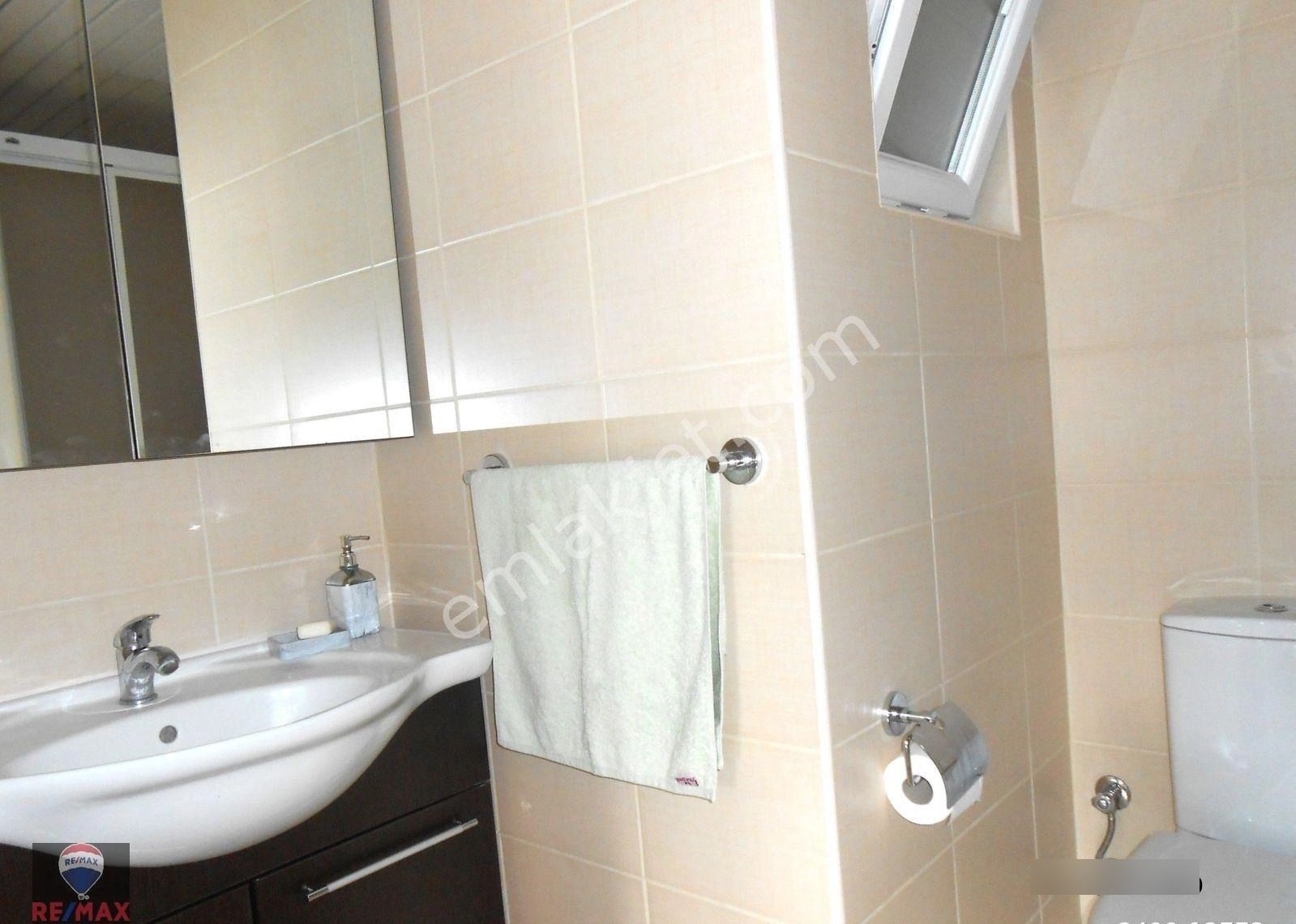 Yamaçevler Oyak Sitesi Full Şehir Ve Deniz Manzaralı Kiralık Daire - Görsel 20