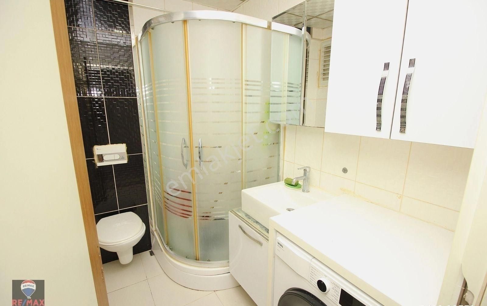 Hürriyet Mah İzban’a Yakın, Doğalgazlı, 2+1 Eşyalı Geniş Balkonlu Satılık Daire - Görsel 33