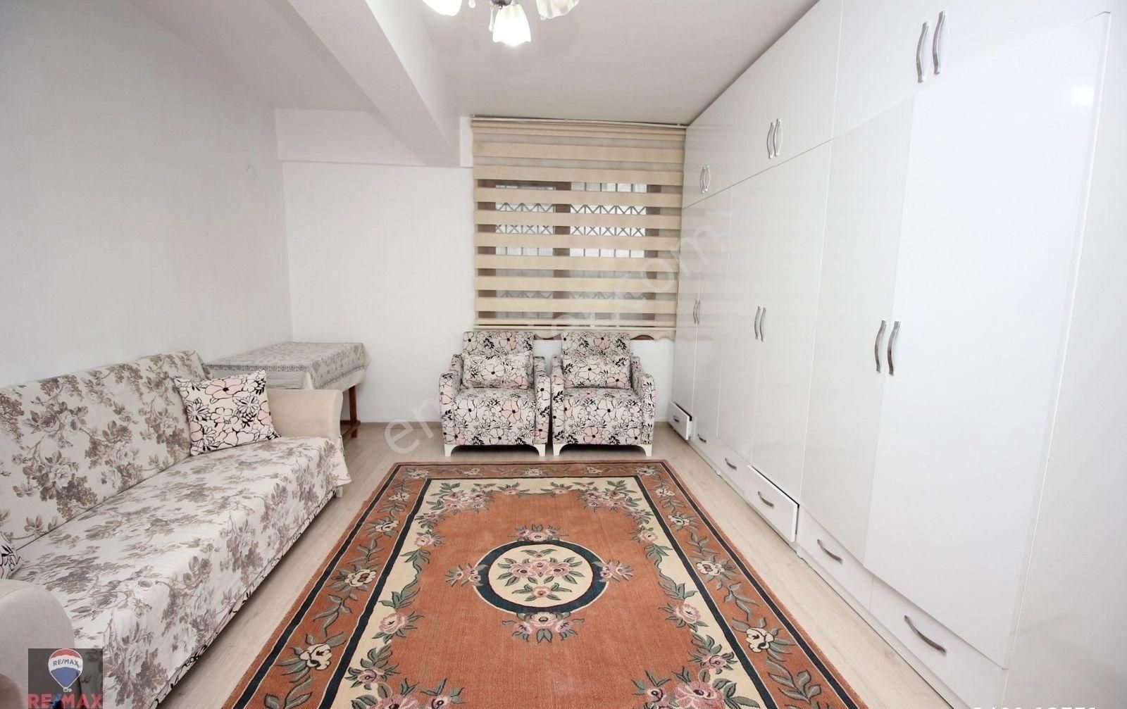 Hürriyet Mah İzban’a Yakın, Doğalgazlı, 2+1 Eşyalı Geniş Balkonlu Satılık Daire - Görsel 31