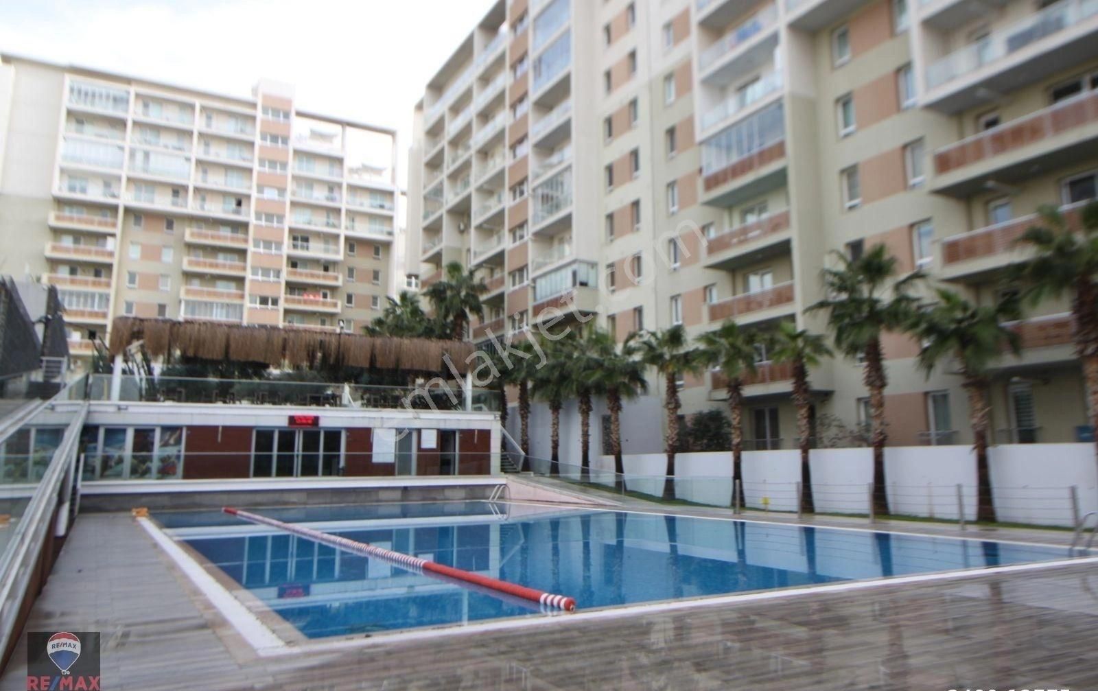 Soyak Siesta Enerji Havuz Cepheli C Tipi Boş 2+1 Satılık Daire - Görsel 28