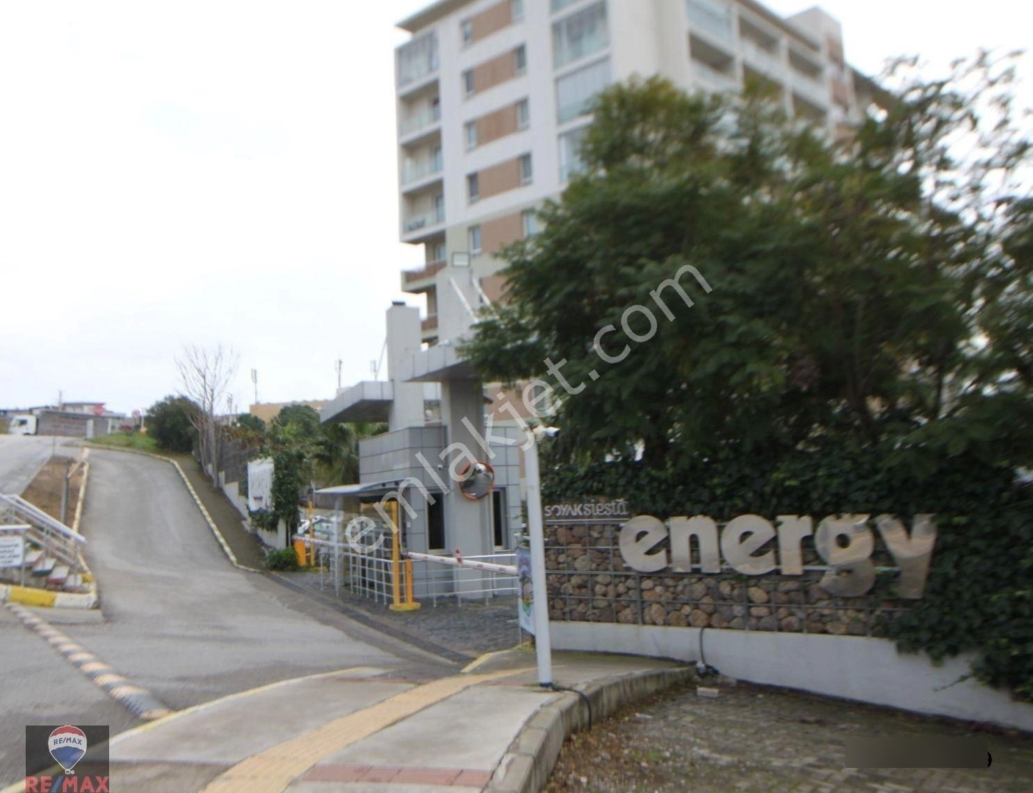 Soyak Siesta Enerji Havuz Cepheli C Tipi Boş 2+1 Satılık Daire - Görsel 34