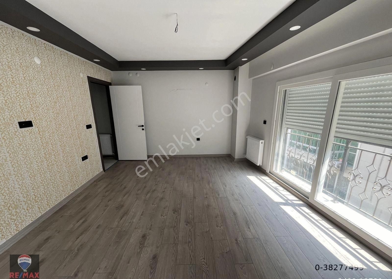 Demirköprü'de İzban Ve Diş Hastanes Yakını Kiralık 2+1 Daire - Görsel 8