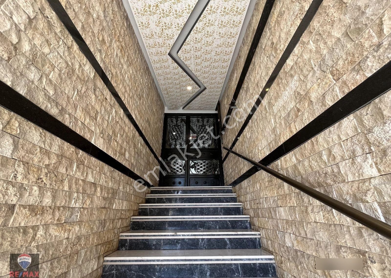 Demirköprü'de İzban Ve Diş Hastanes Yakını Kiralık 2+1 Daire - Görsel 13