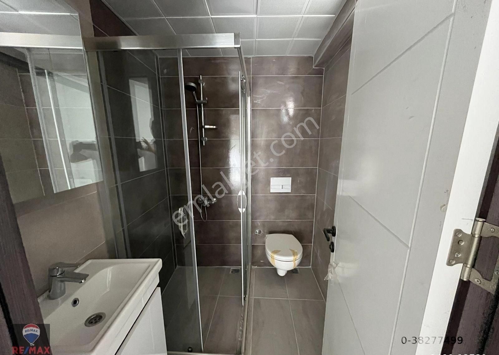 Demirköprü'de İzban Ve Diş Hastanes Yakını Kiralık 2+1 Daire - Görsel 11