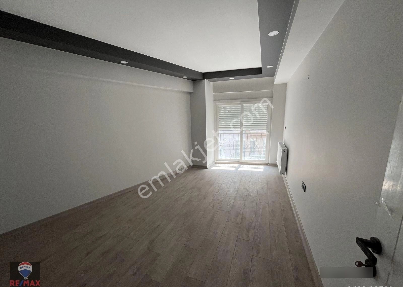 Demirköprü'de İzban Ve Diş Hastanes Yakını Kiralık 2+1 Daire - Görsel 5