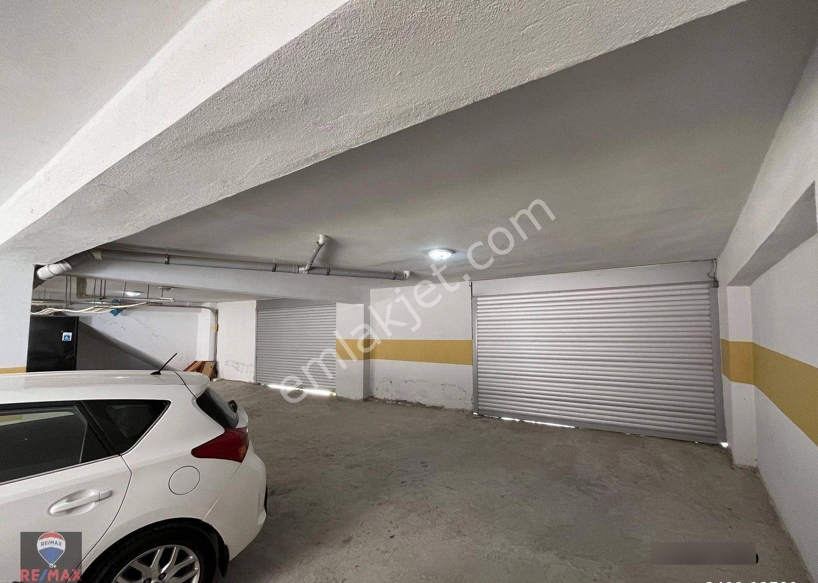 Demirköprü'de İzban Ve Diş Hastanes Yakını Kiralık 2+1 Daire - Görsel 2