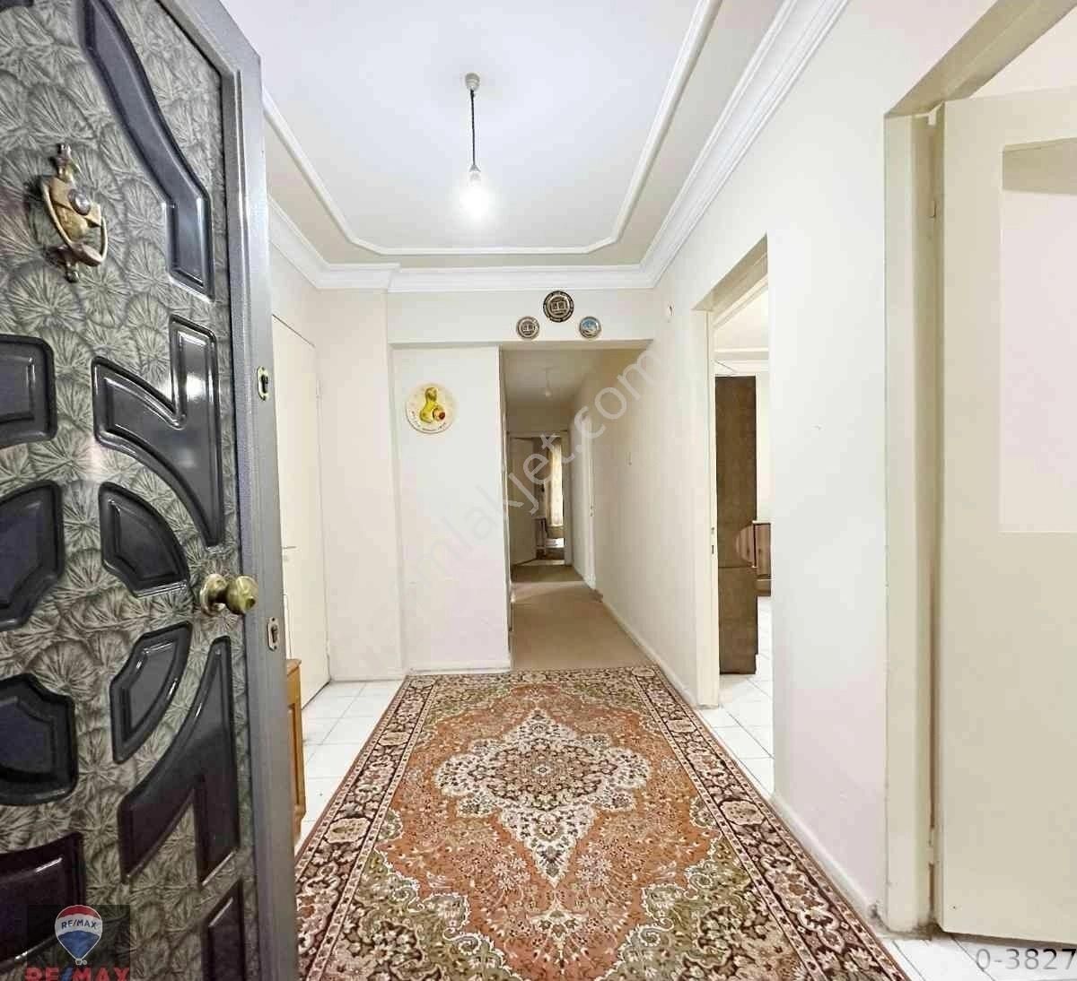 Bayraklı Postacılar Mahallesinde Satılık 3+1 Daire - Görsel 32