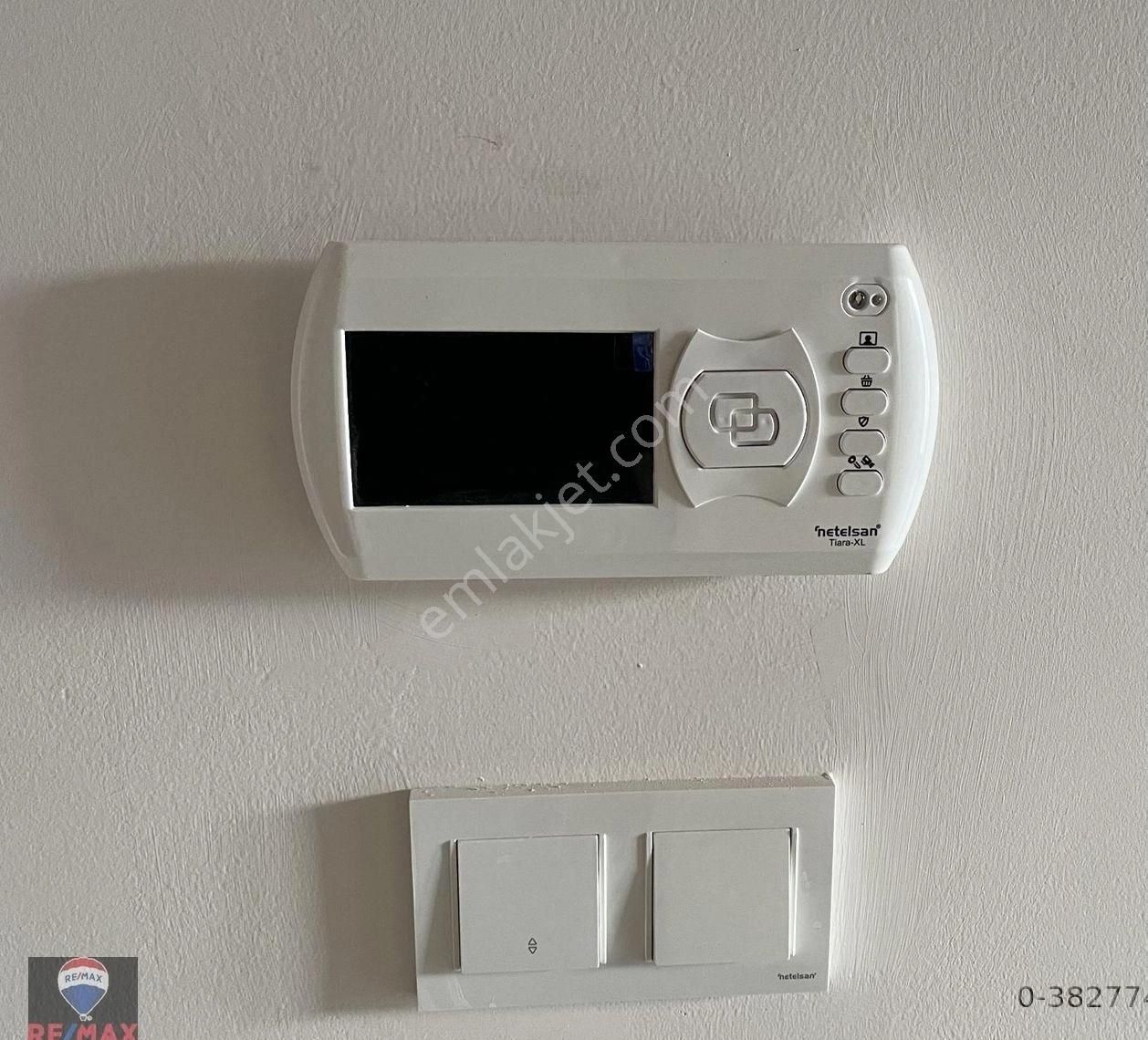 Menemen Merkezde Site İçerisinde Satılık 2+1 Daire - Görsel 21