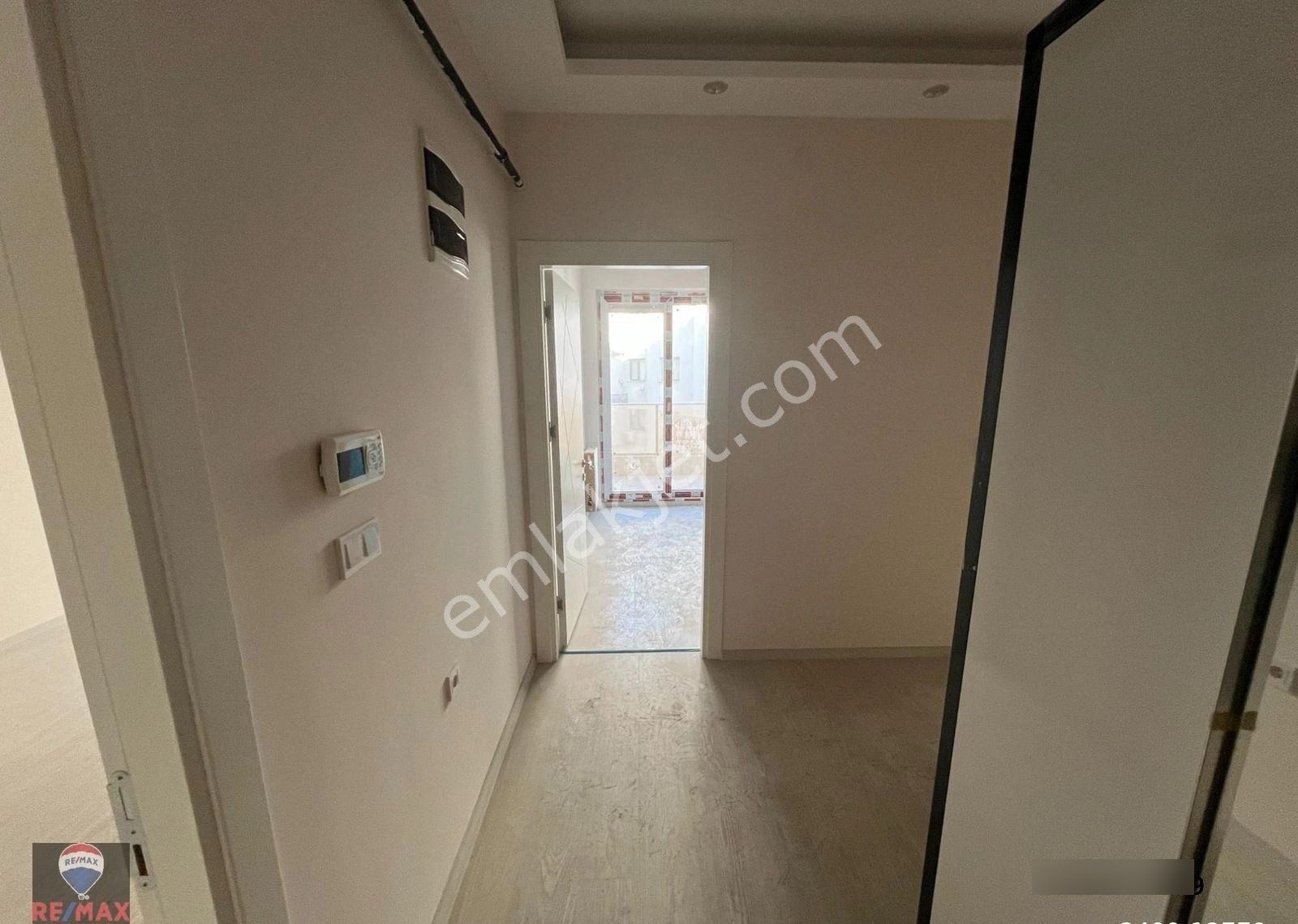 Menemen Merkezde Site İçerisinde Satılık 2+1 Daire - Görsel 25