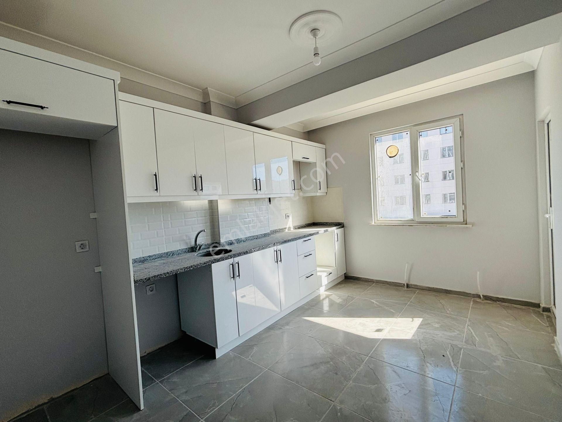 Güven'den İstasyonda Butik Sitede Kat Seçenekli 2+1 Daireler... - Görsel 15