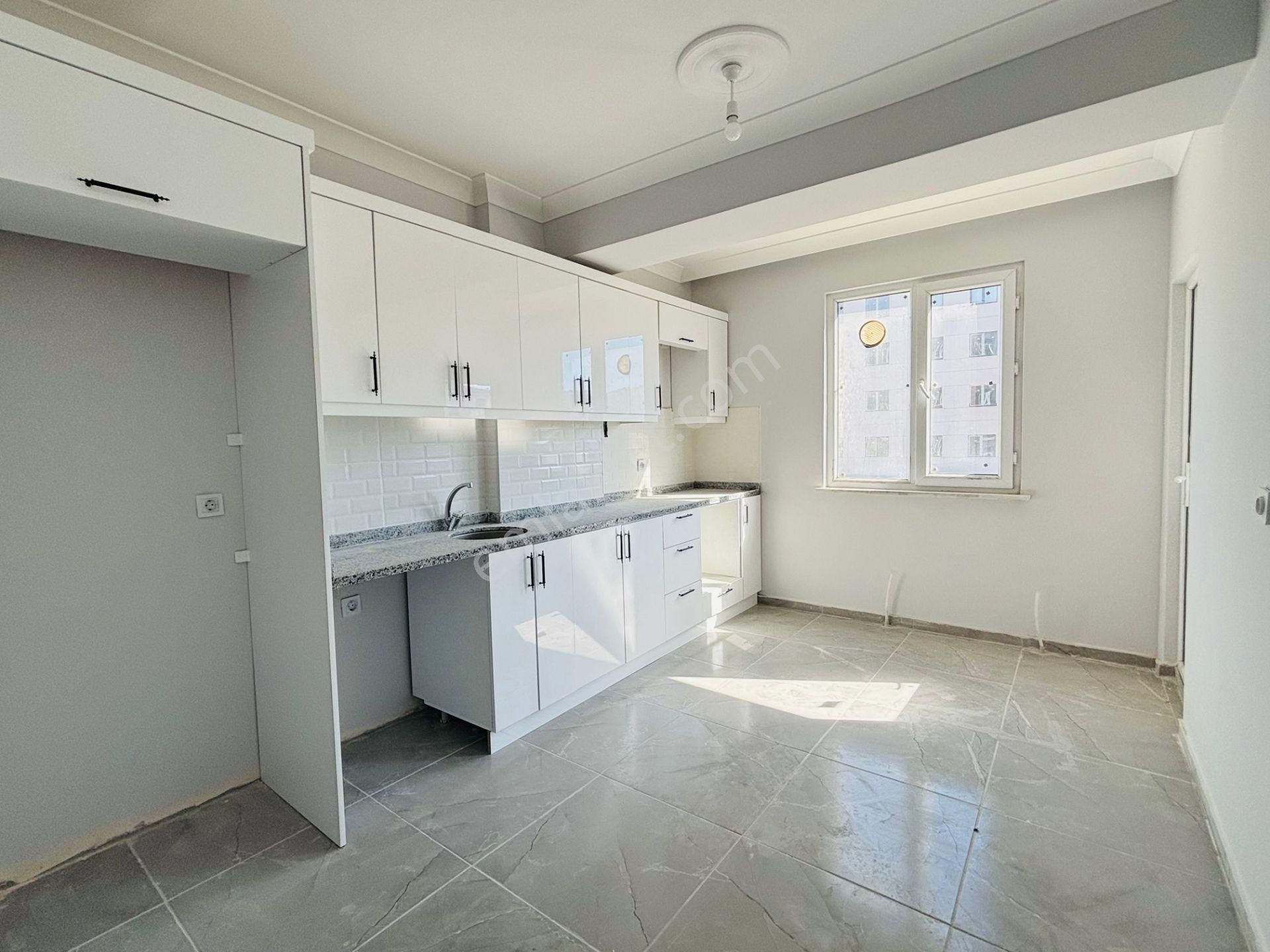 Güven'den İstasyonda Butik Sitede Kat Seçenekli 2+1 Daireler... - Görsel 18