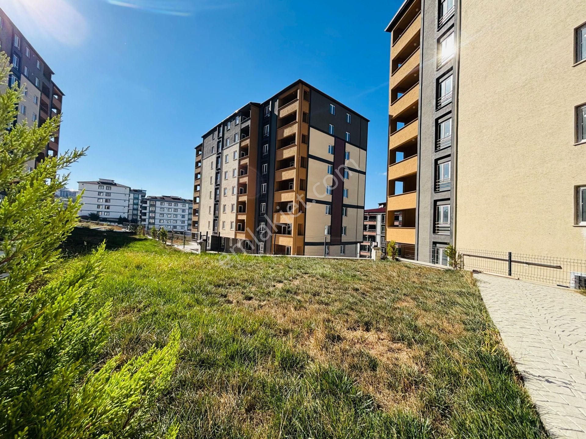 Güven'den İstasyonda Butik Sitede Kat Seçenekli 2+1 Daireler... - Görsel 2