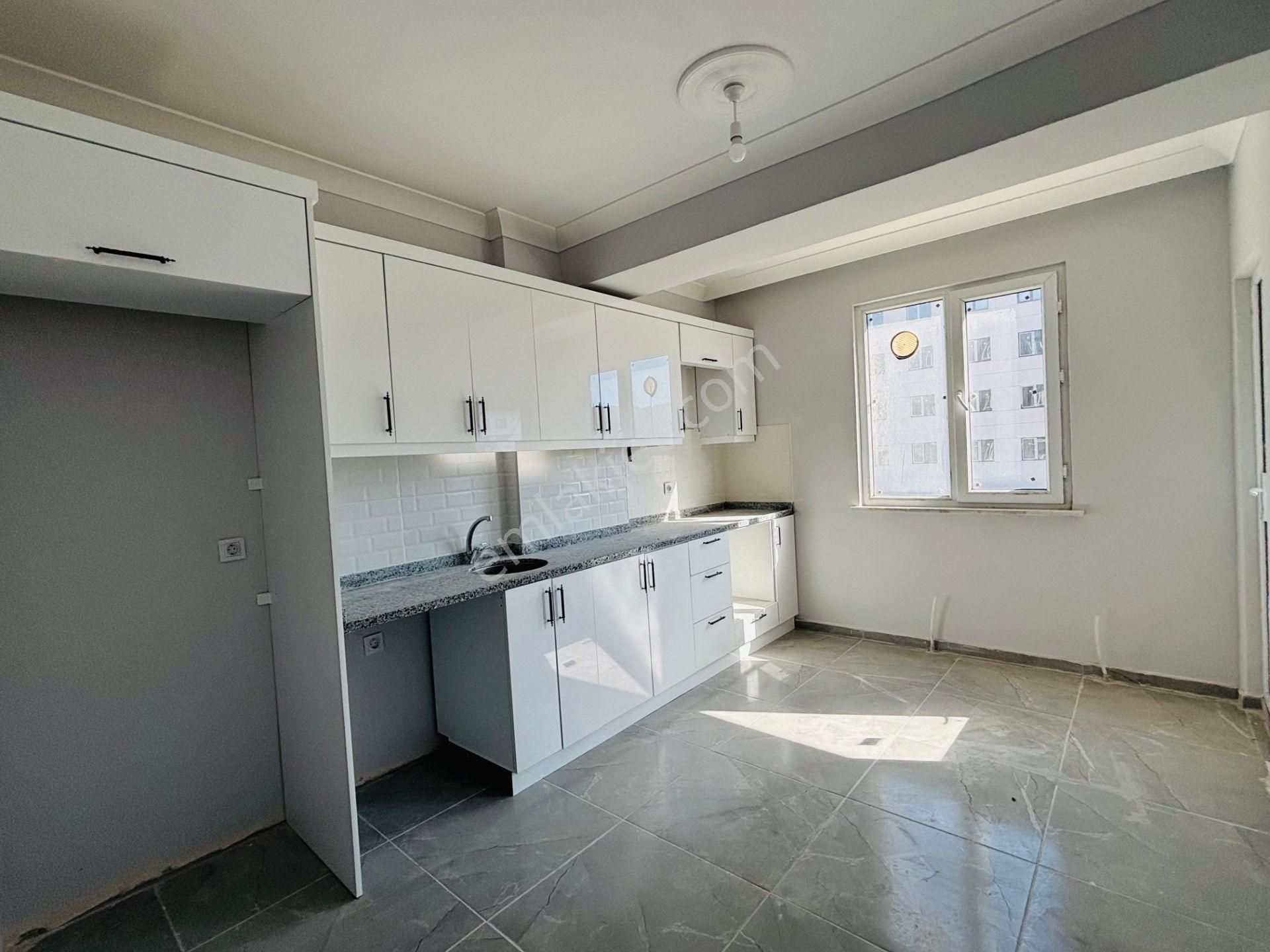 Güven'den İstasyonda Butik Sitede Kat Seçenekli 2+1 Daireler... - Görsel 14