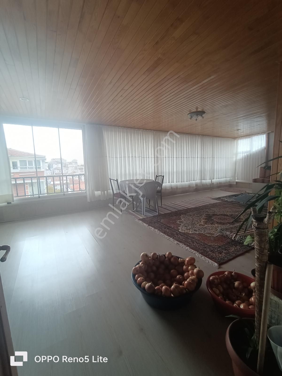 Nova Gayrimenkul'den Satılık 5+1 Full Yapılı Daire - Görsel 31