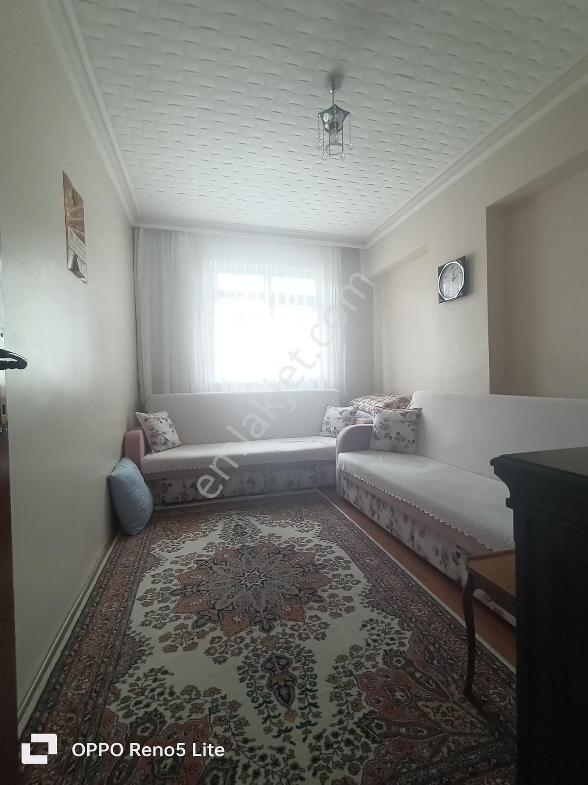 Nova Gayrimenkul'den Satılık 5+1 Full Yapılı Daire - Görsel 3