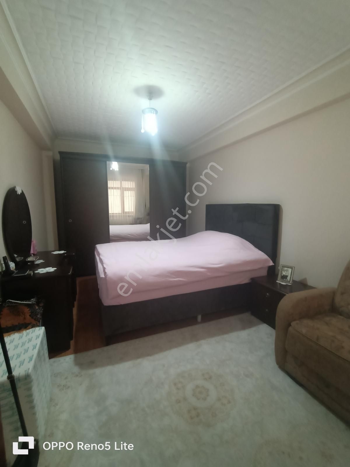 Nova Gayrimenkul'den Satılık 5+1 Full Yapılı Daire - Görsel 16