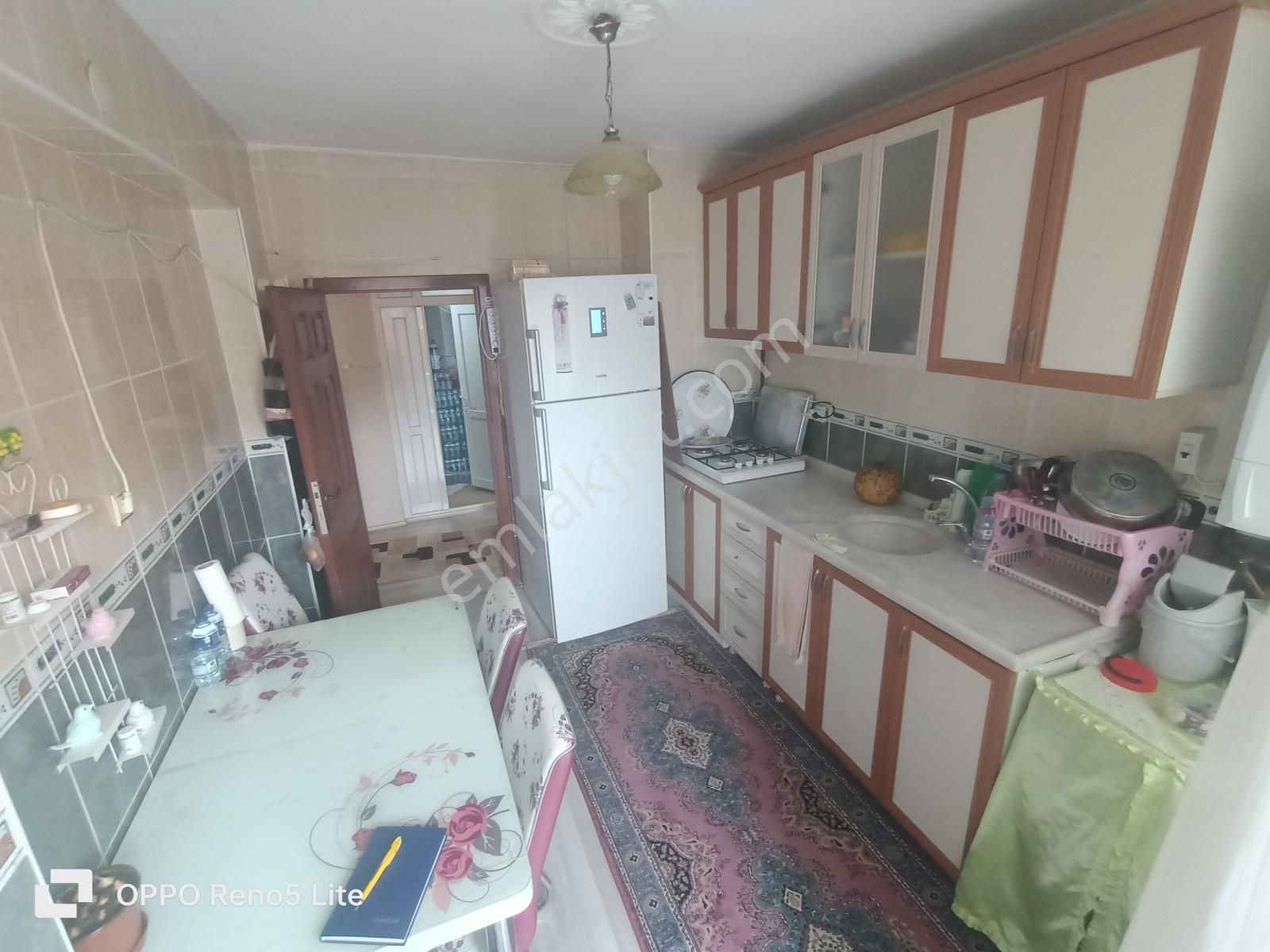 Nova Gayrimenkul'den Satılık 5+1 Full Yapılı Daire - Görsel 30