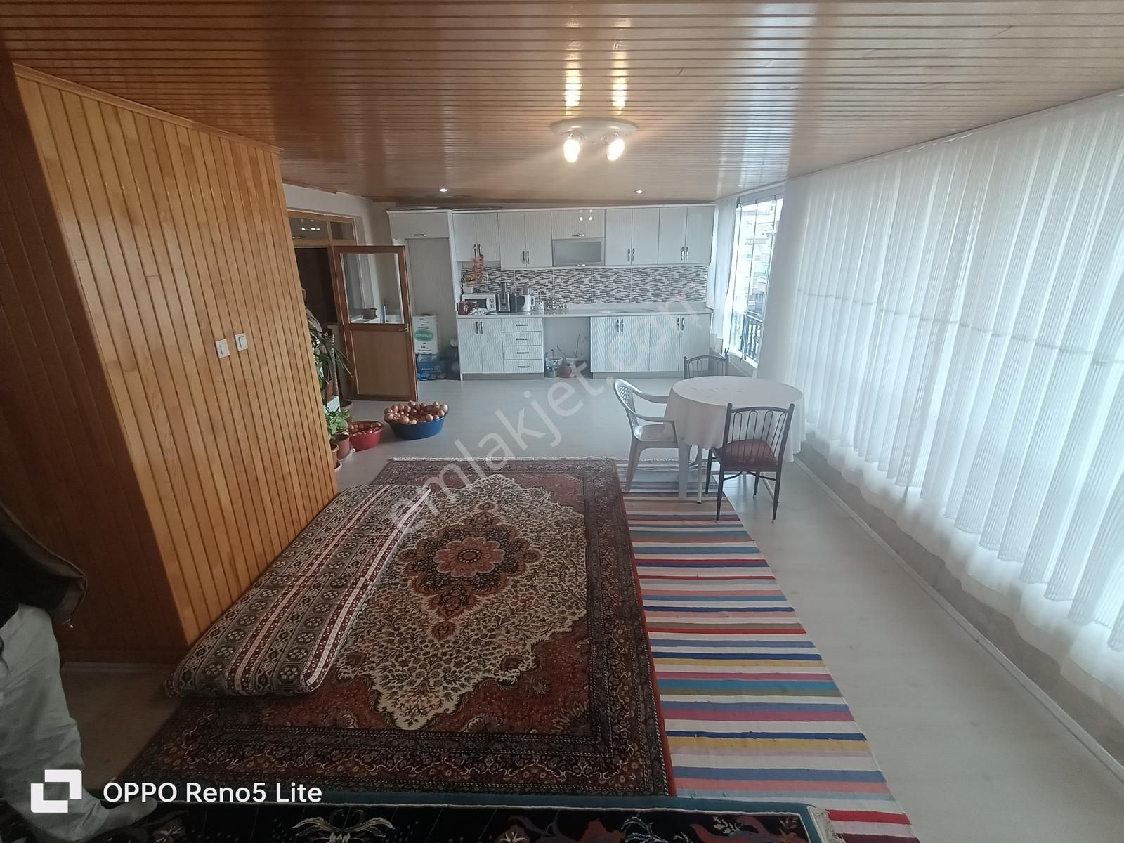 Nova Gayrimenkul'den Satılık 5+1 Full Yapılı Daire - Görsel 13