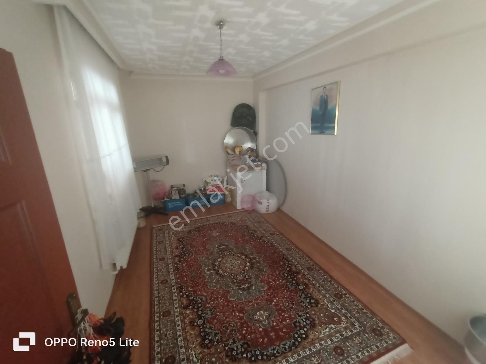 Nova Gayrimenkul'den Satılık 5+1 Full Yapılı Daire - Görsel 18