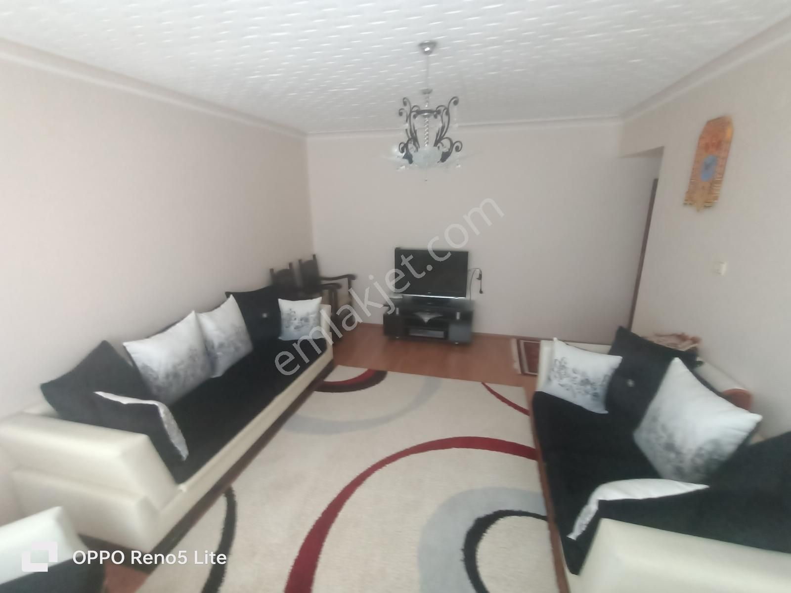 Nova Gayrimenkul'den Satılık 5+1 Full Yapılı Daire - Görsel 7