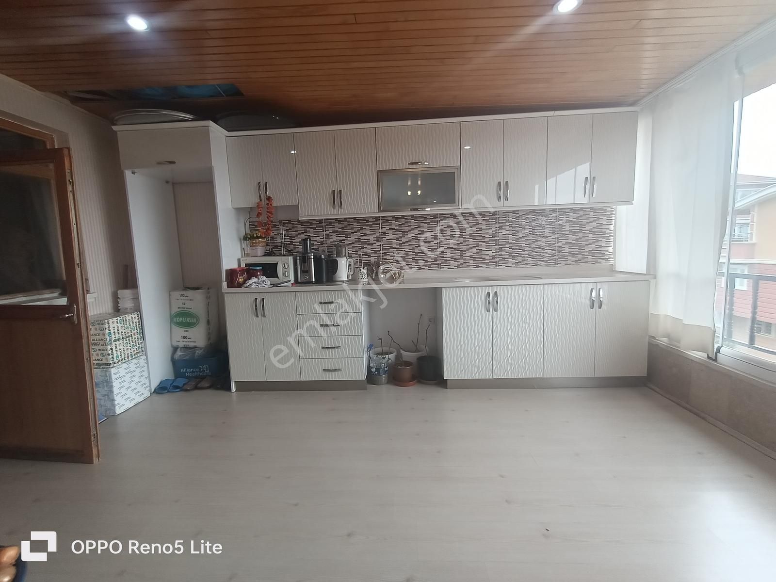 Nova Gayrimenkul'den Satılık 5+1 Full Yapılı Daire - Görsel 21