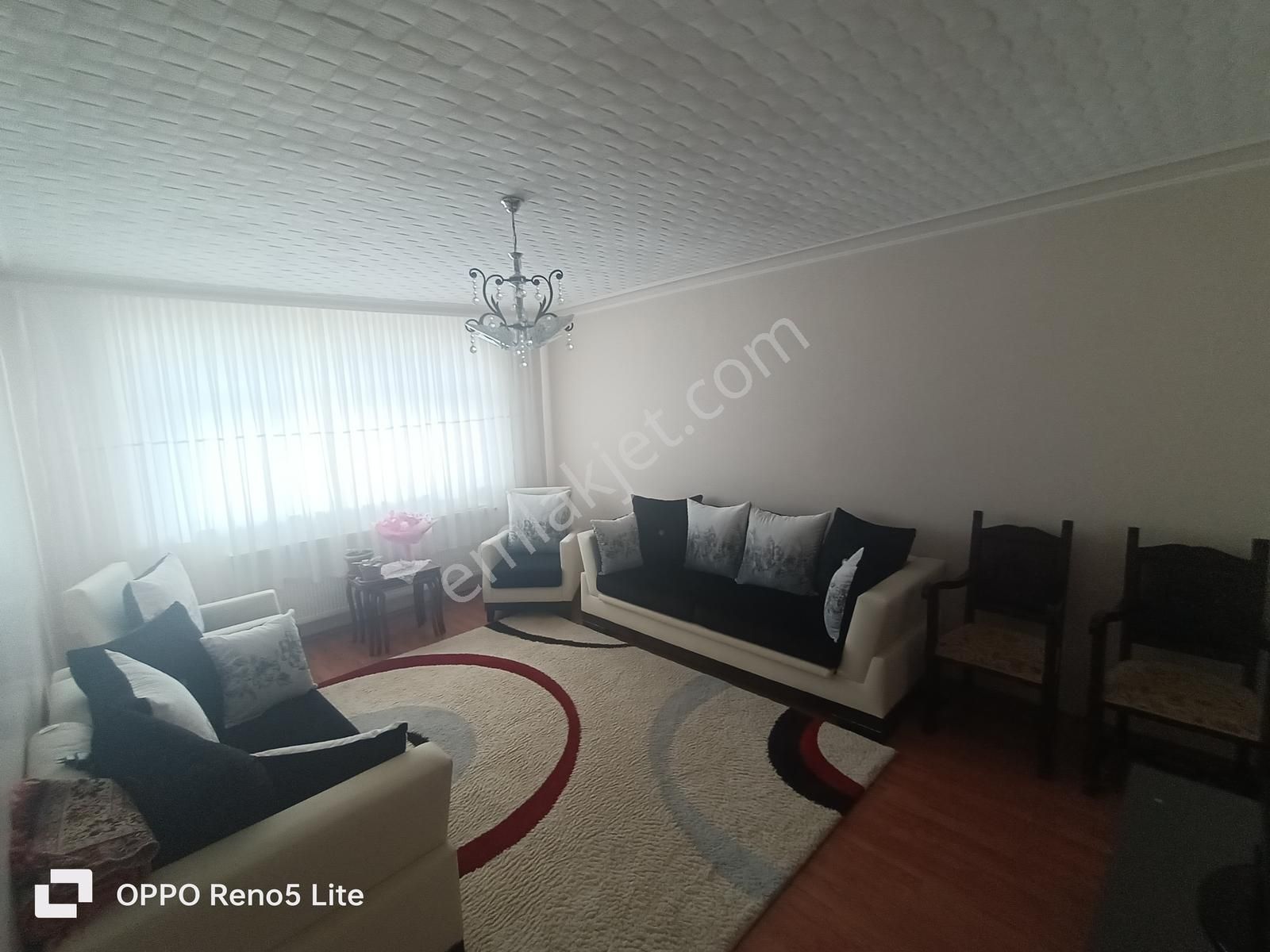 Nova Gayrimenkul'den Satılık 5+1 Full Yapılı Daire - Görsel 27