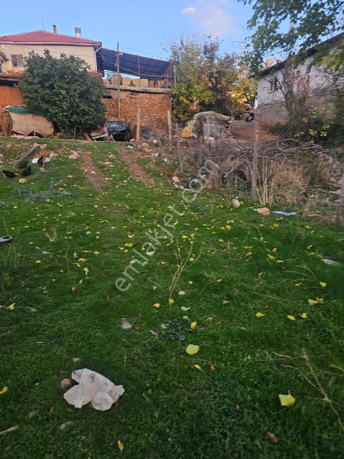 Uşak Banaz Kuşdemirlerde Satılık Arsa - Görsel 4