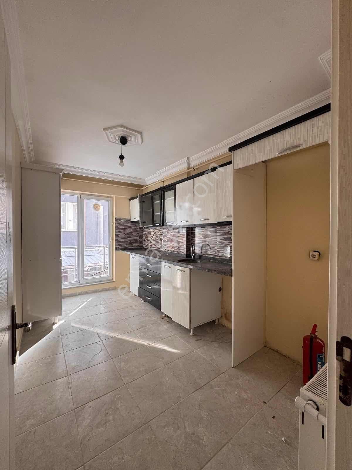Çerkezköy Kızılpınar Kupon 2+1 Daire