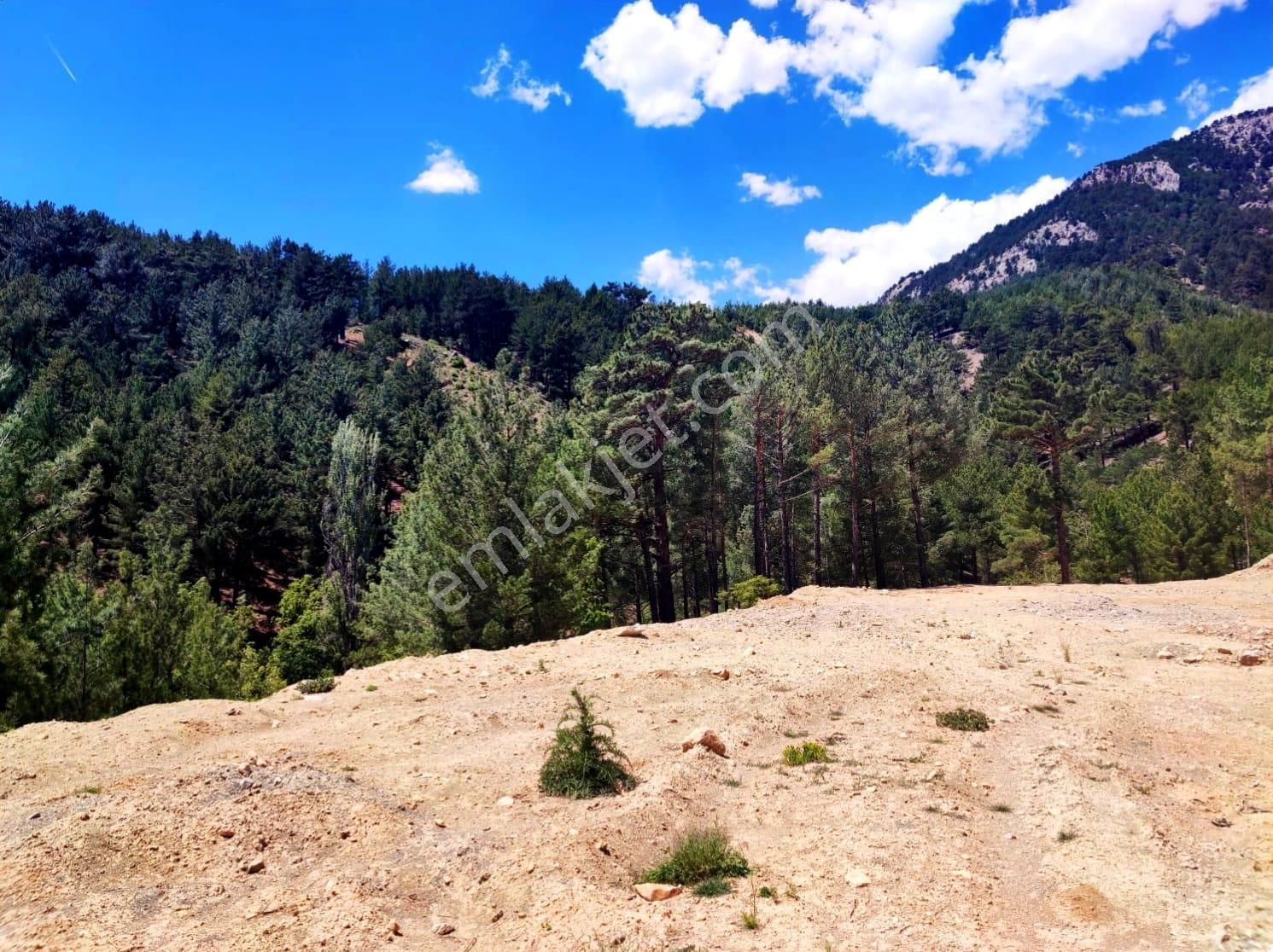 Kar Emlaktan Yenikonacık Efes Sitesi Yanı Çevre Duvarı Yapılmış 400 M2 Satılık Arsa - Görsel 24